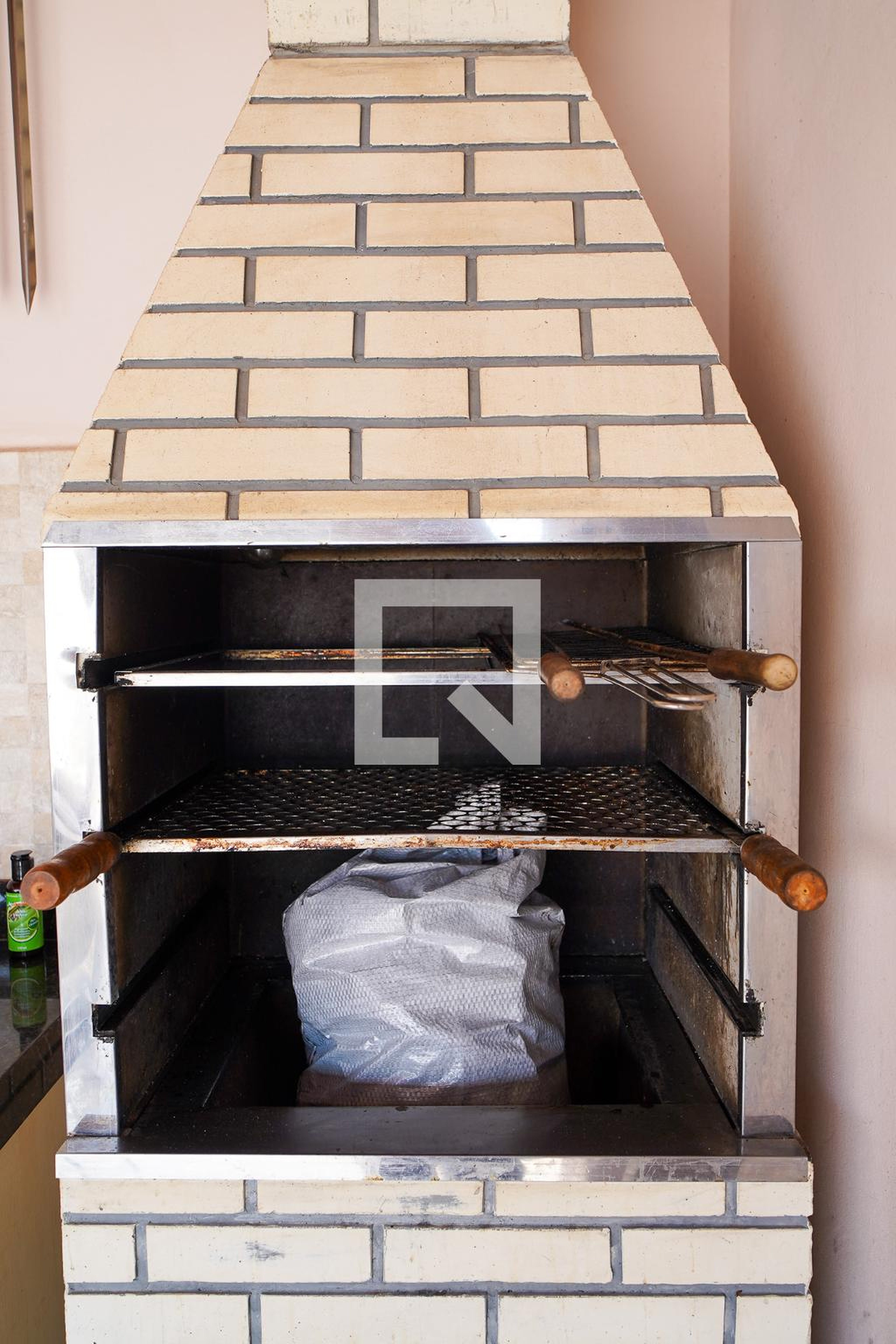 Churrasqueira - Reserva Ipanema