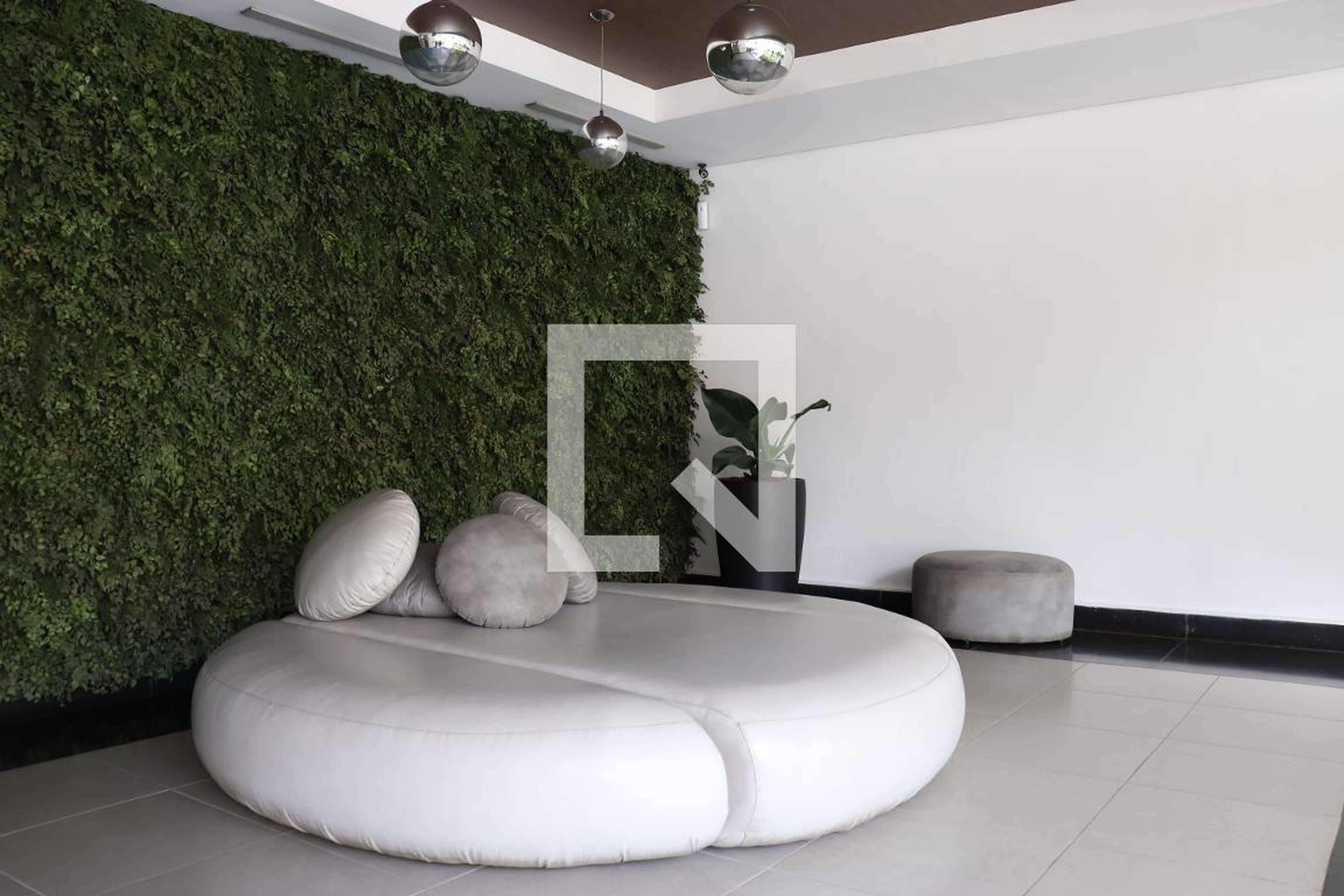 Area comum - DNA Pinheiros