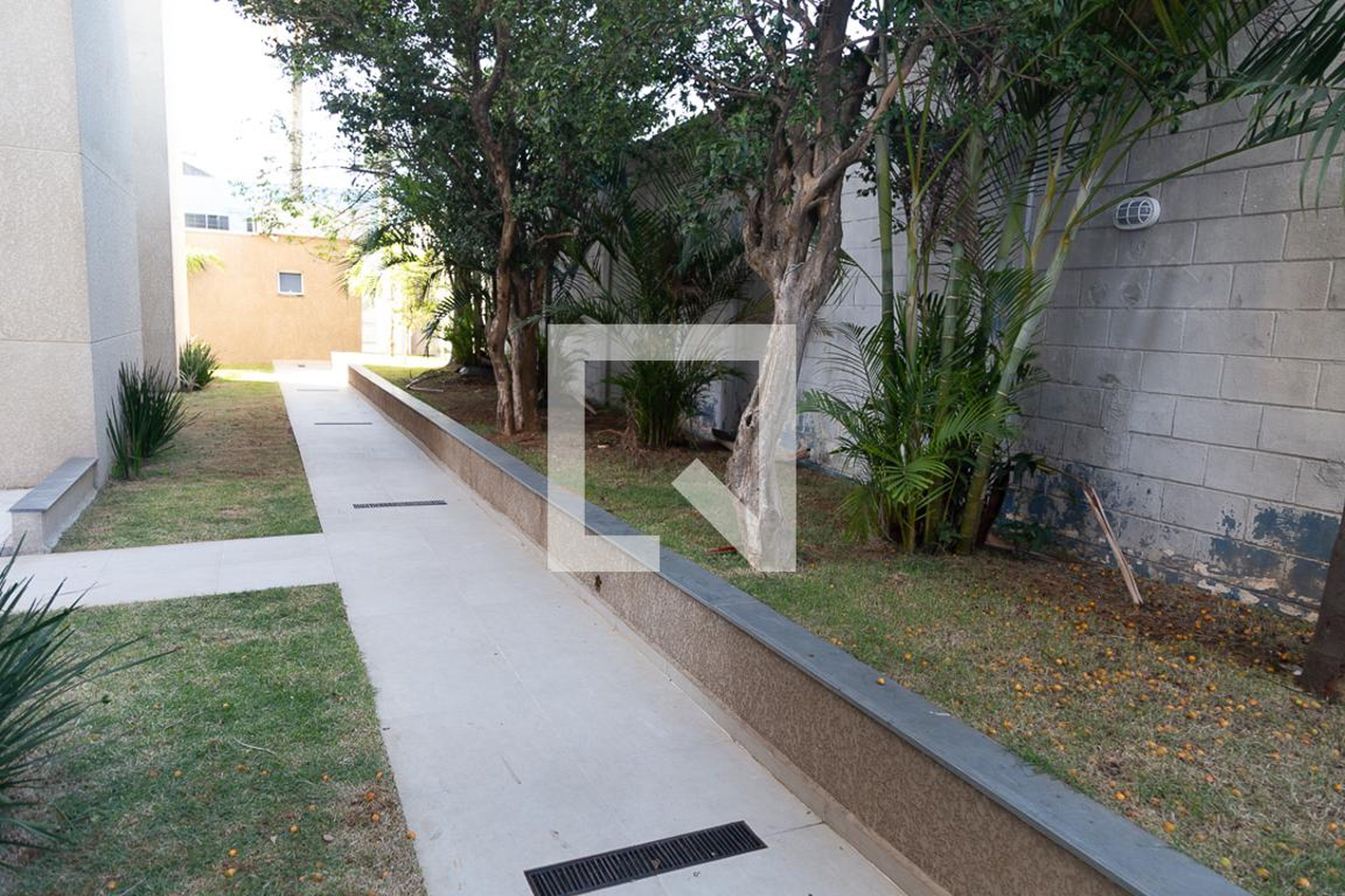 Área comum Condomínio em Rua Onório Marsella, 2