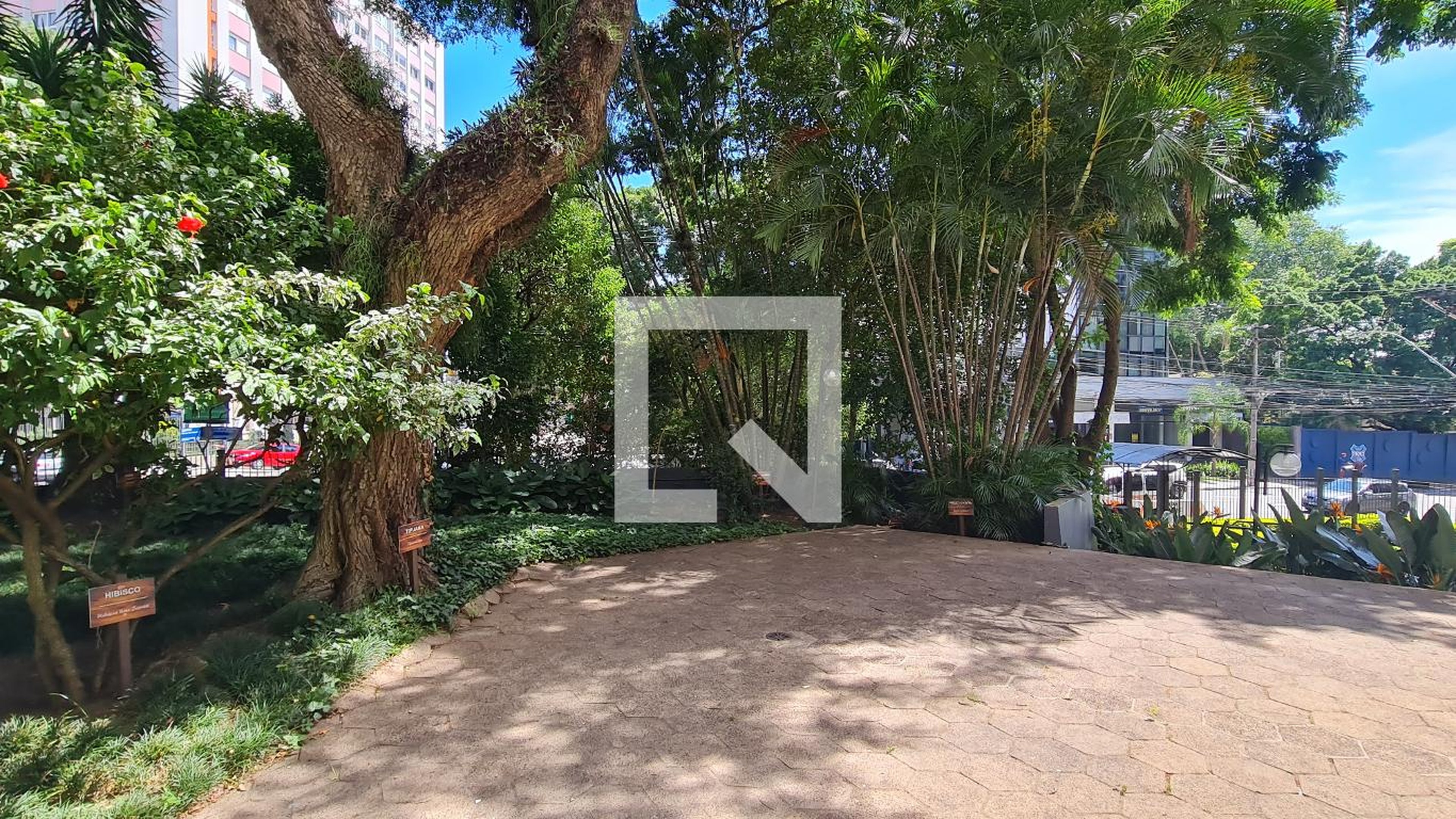 Área comum - Montreal Quebec