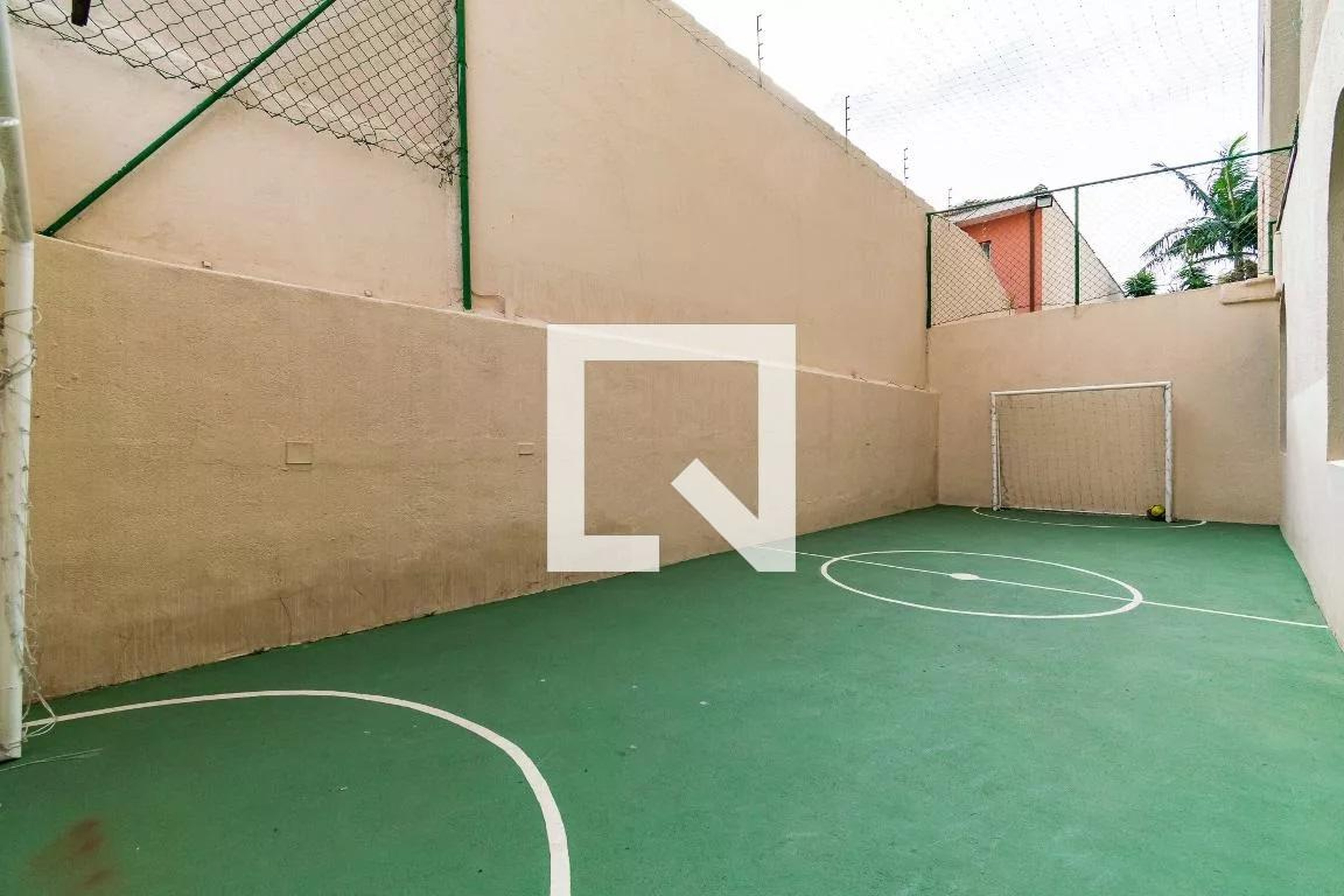 Quadra Esportiva - Philladelphia