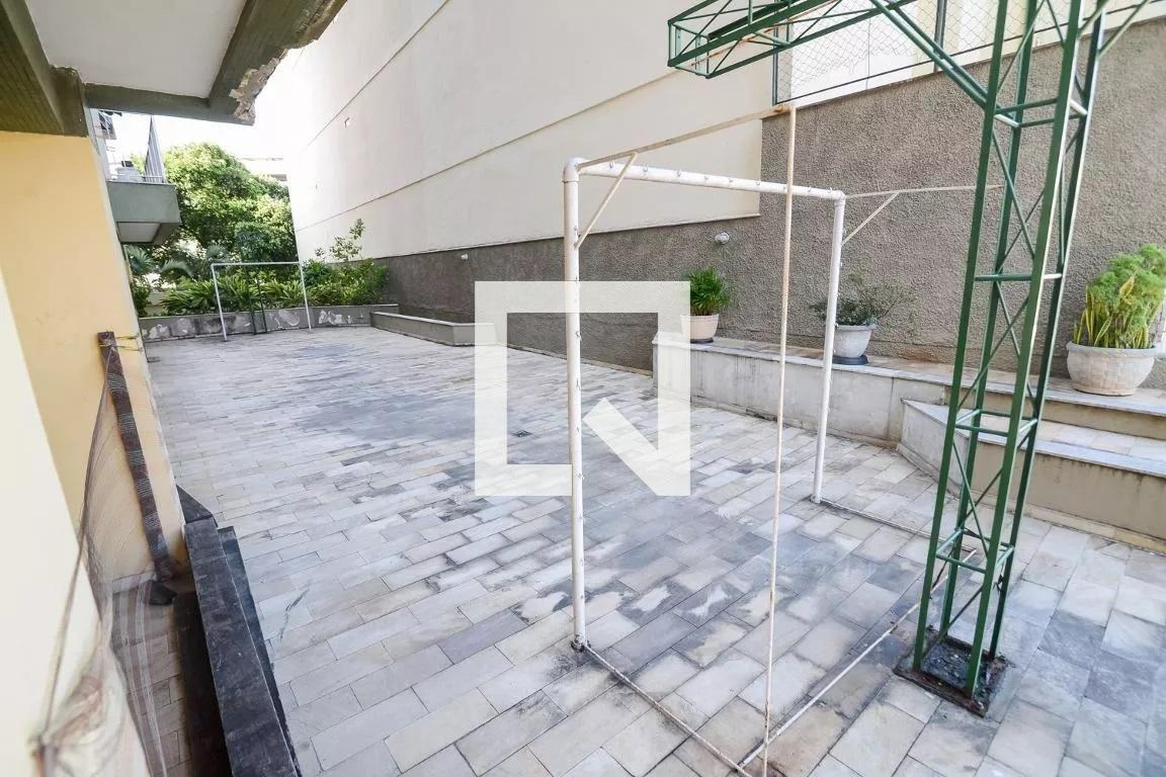 Área Comum - Terrasse João Dale