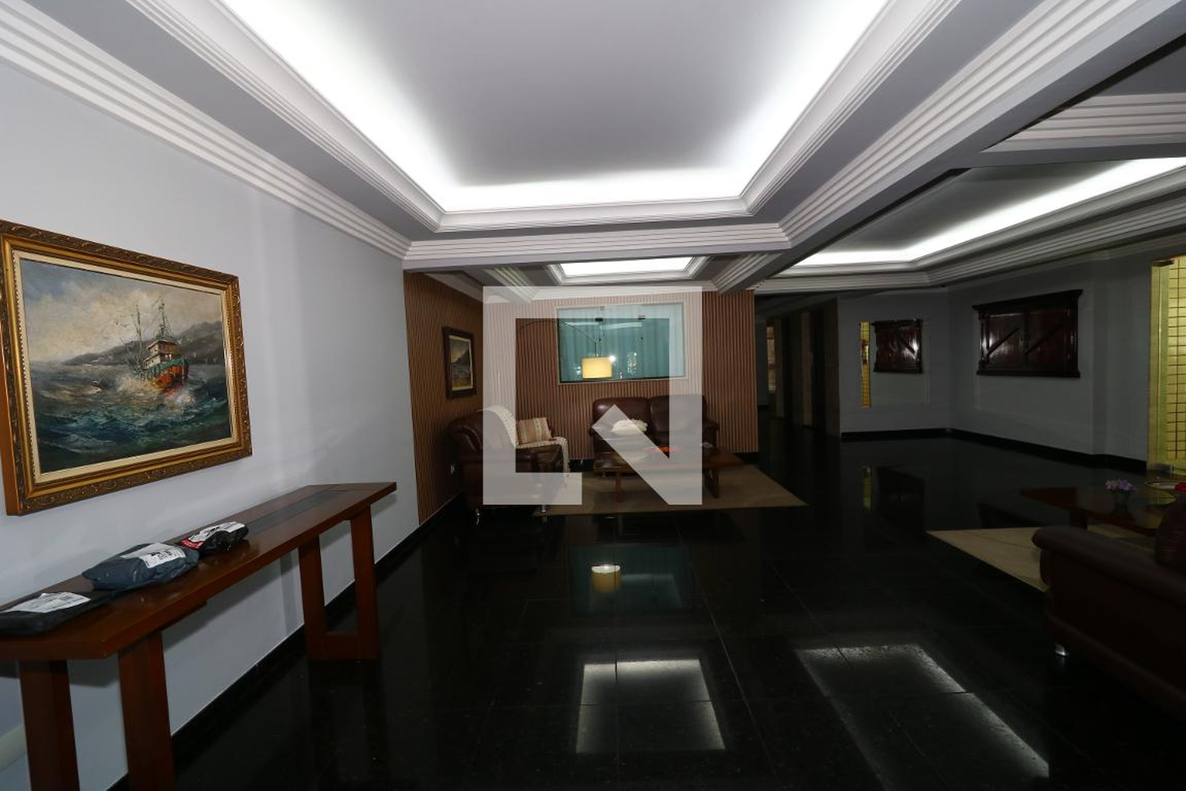 Área comum - Karina Matheus