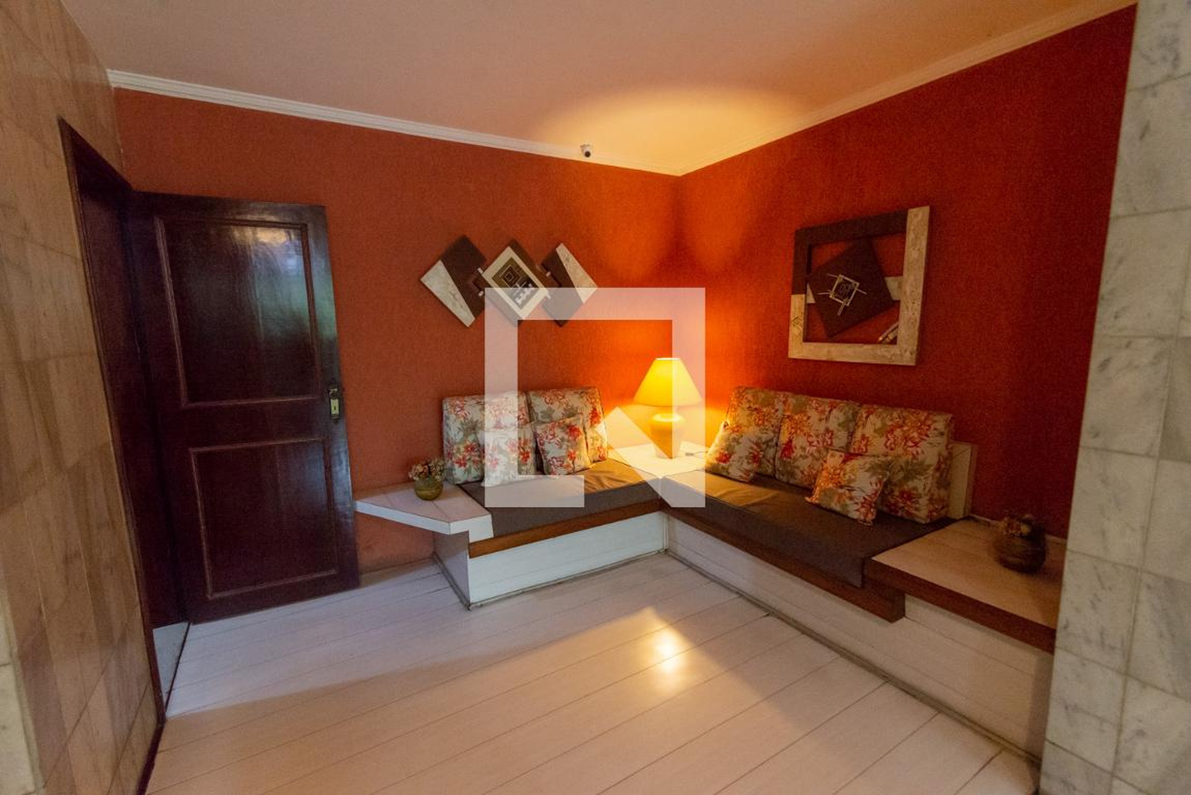 Hall - Edifício Arpege