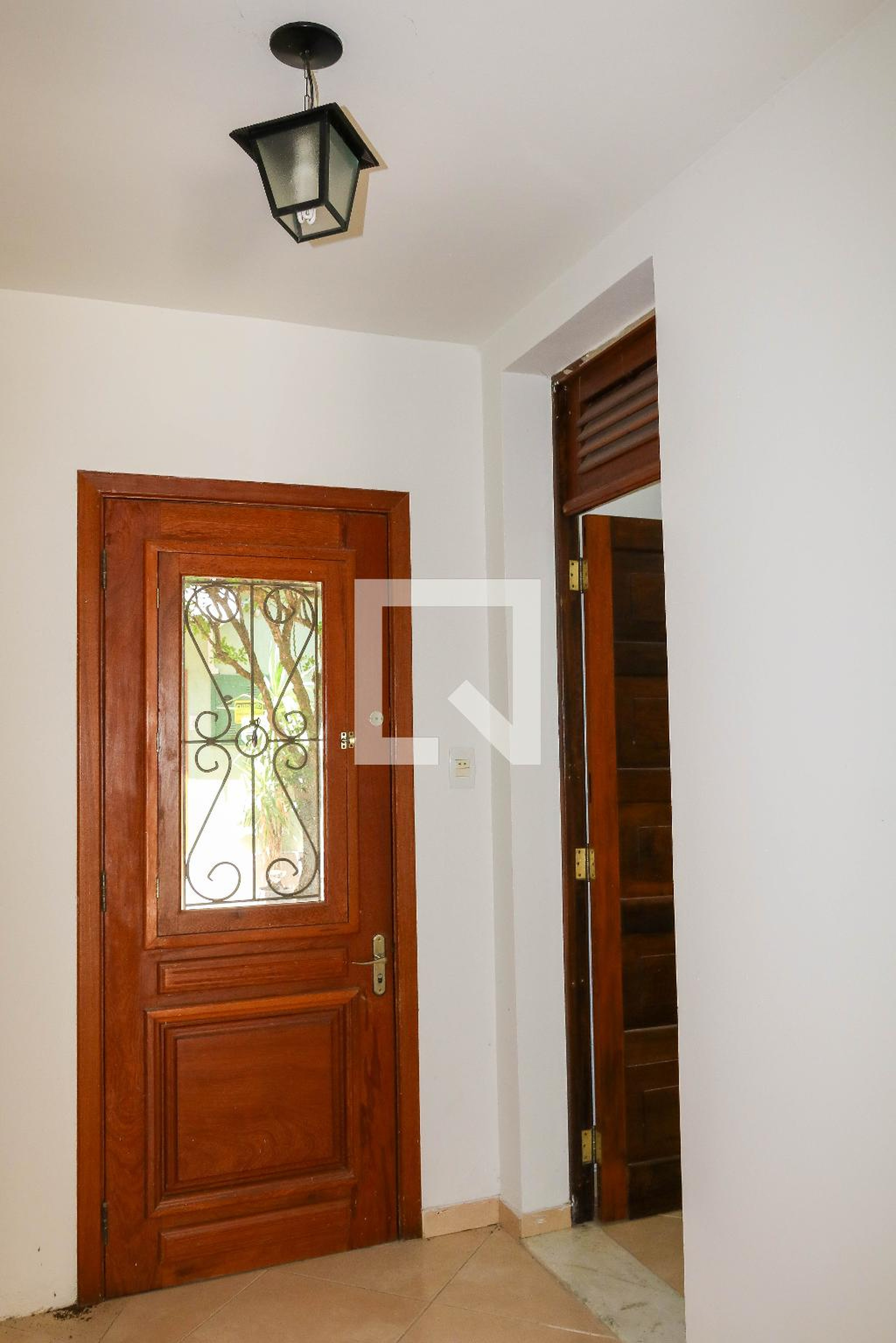 Hall de entrada - null