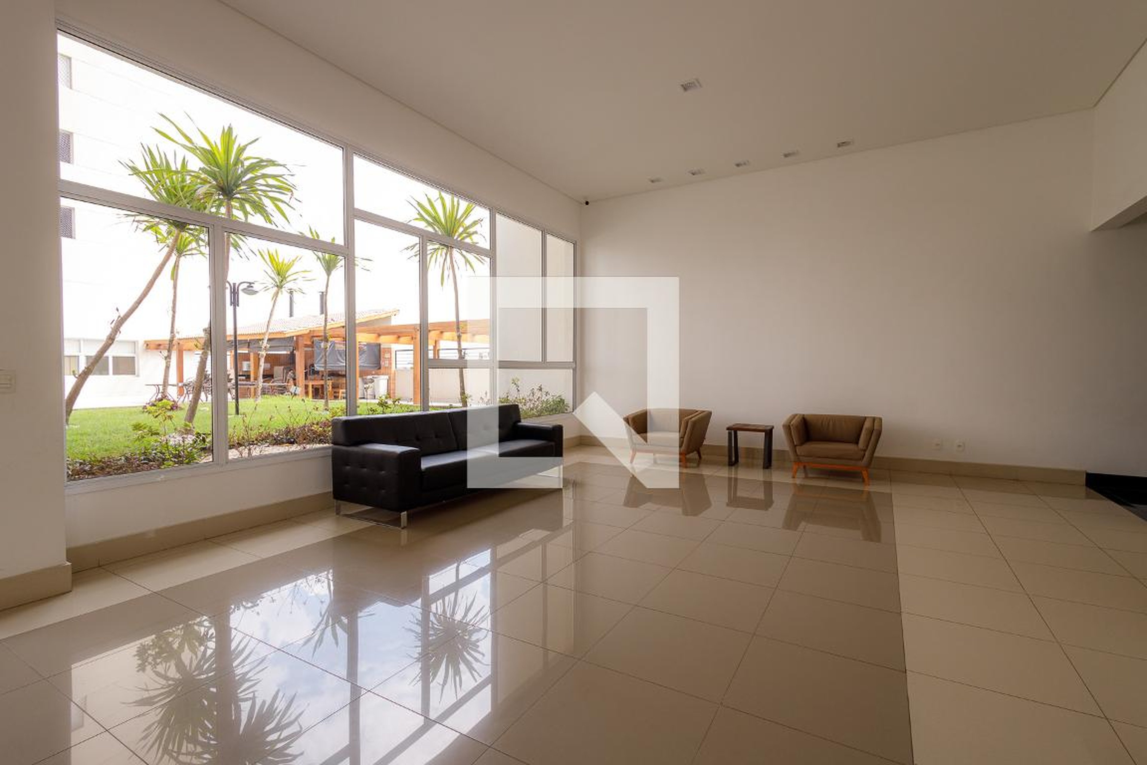 Hall social - Renaissance