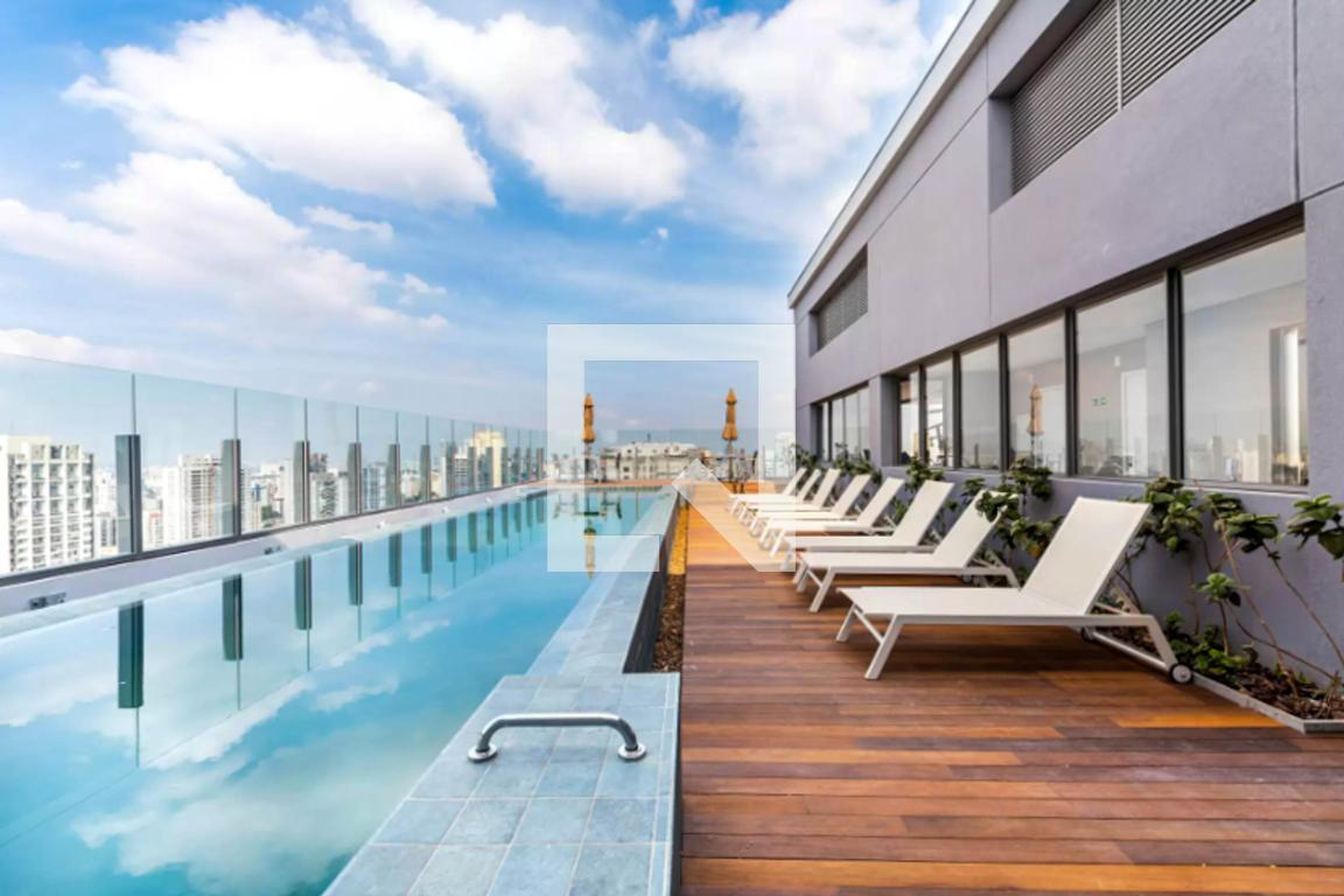 Piscina - You, SP Vila Mariana