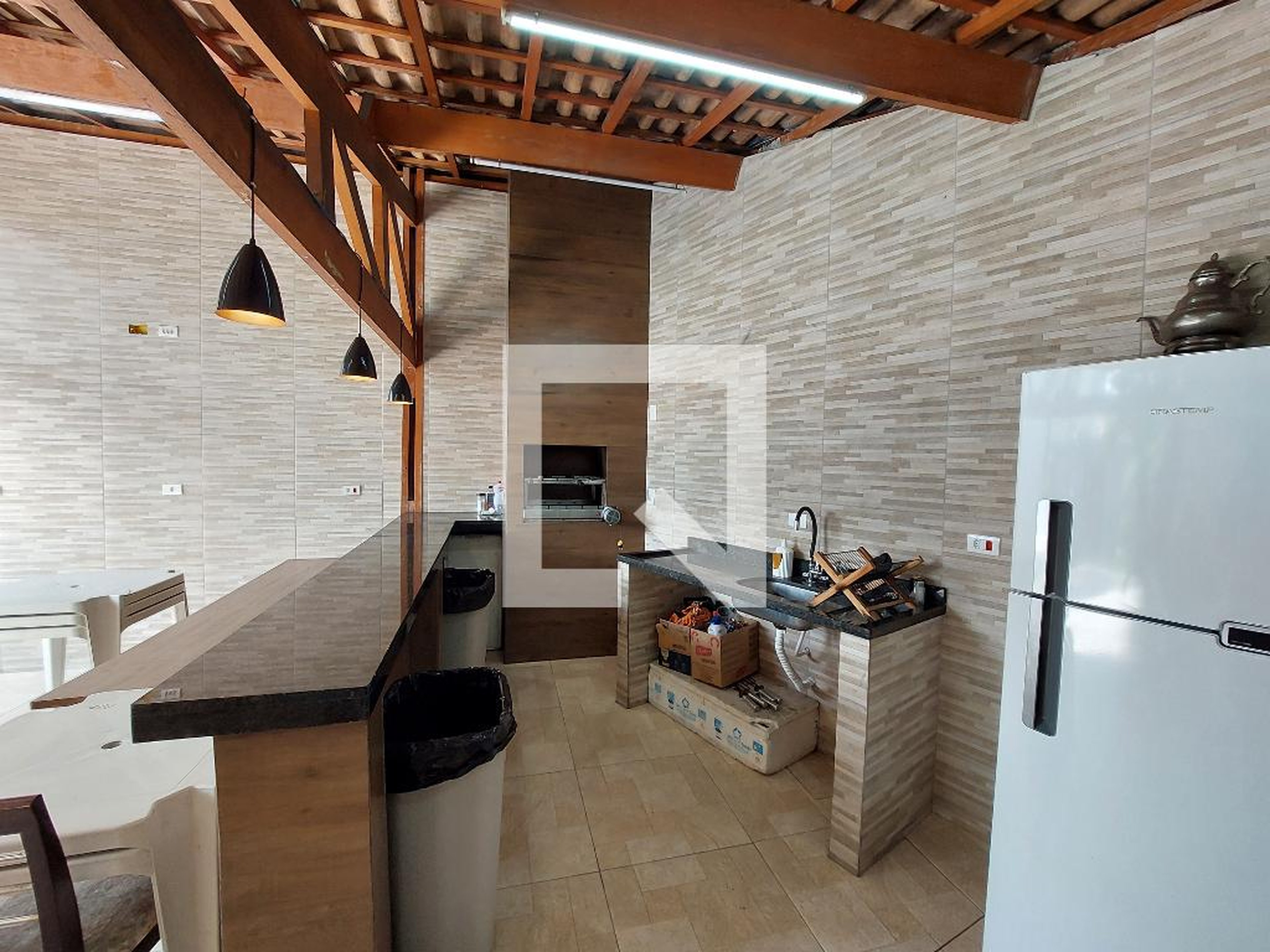 Churrasqueira - Villagio Duemila