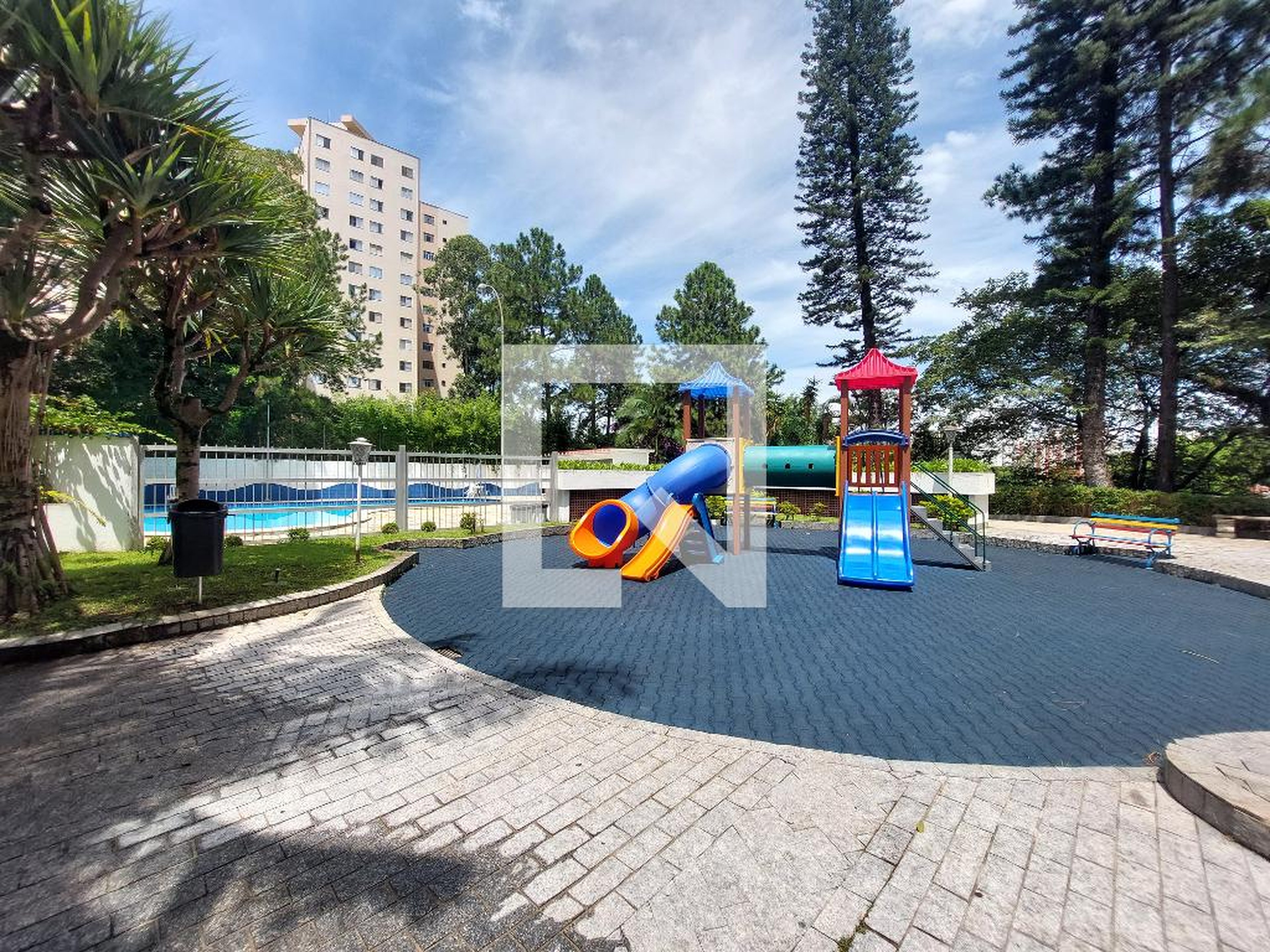Playground - Planalto Marajoara