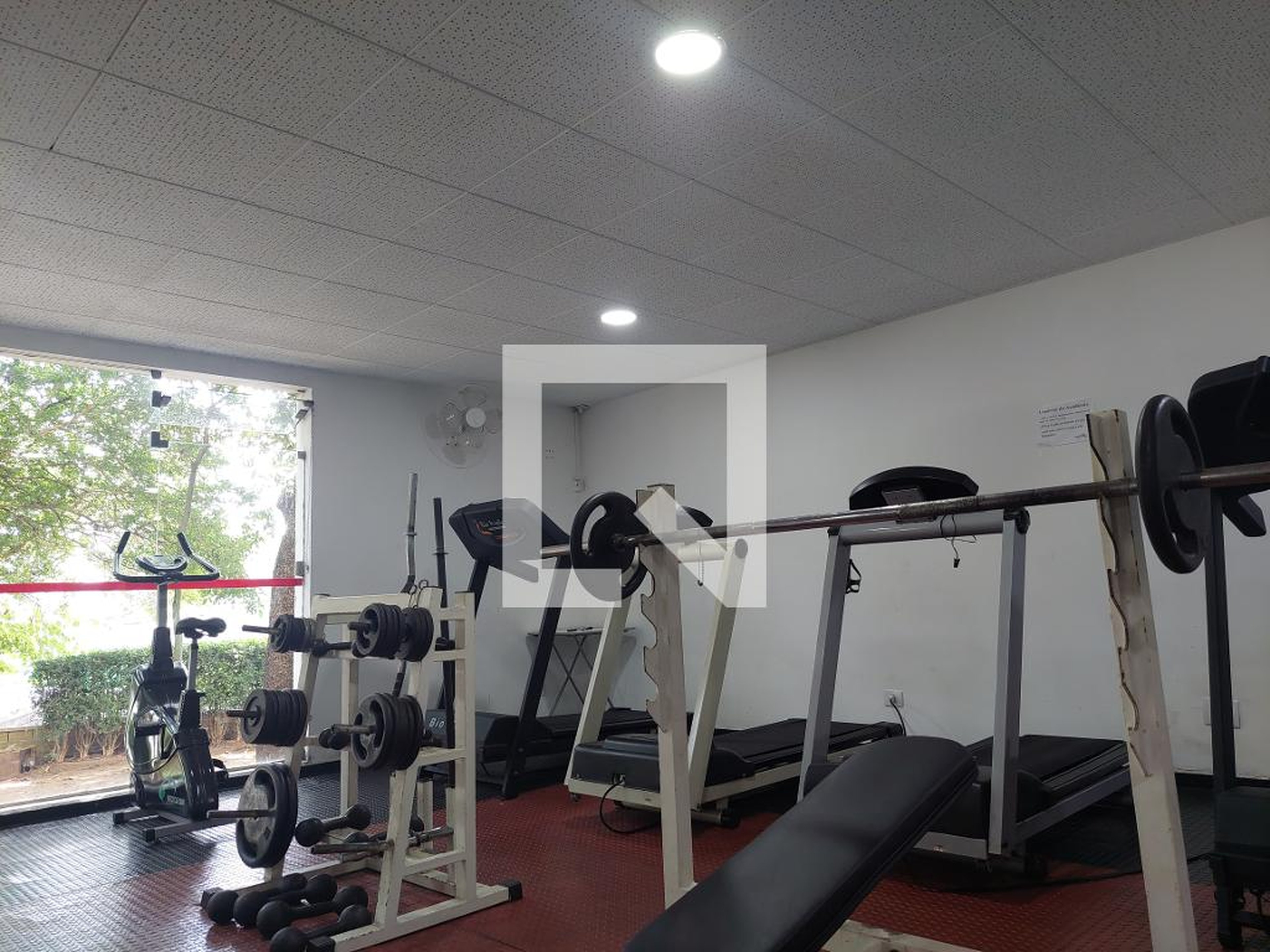 Academia - Planalto Marajoara