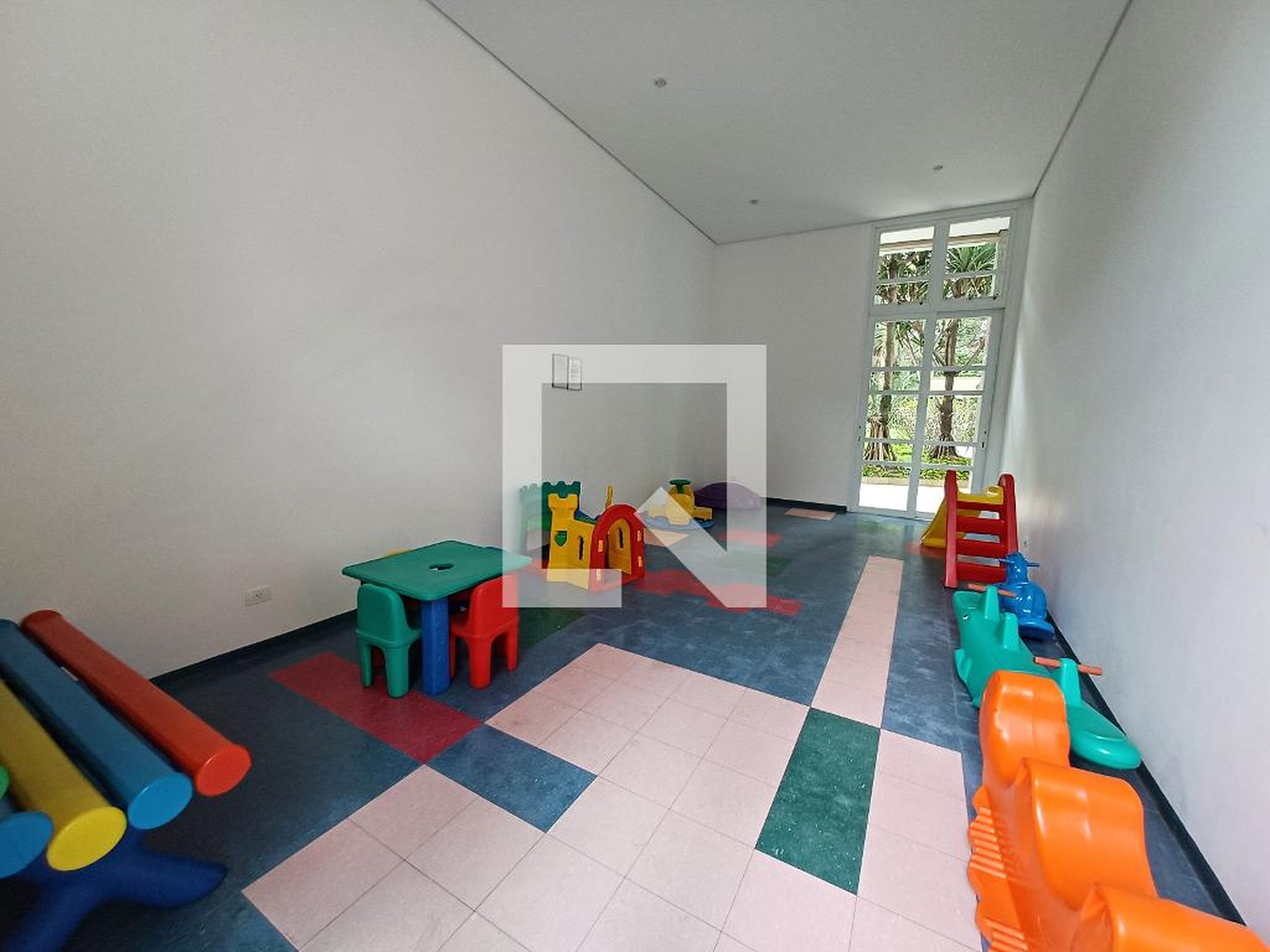 Brinquedoteca - Avant Garde