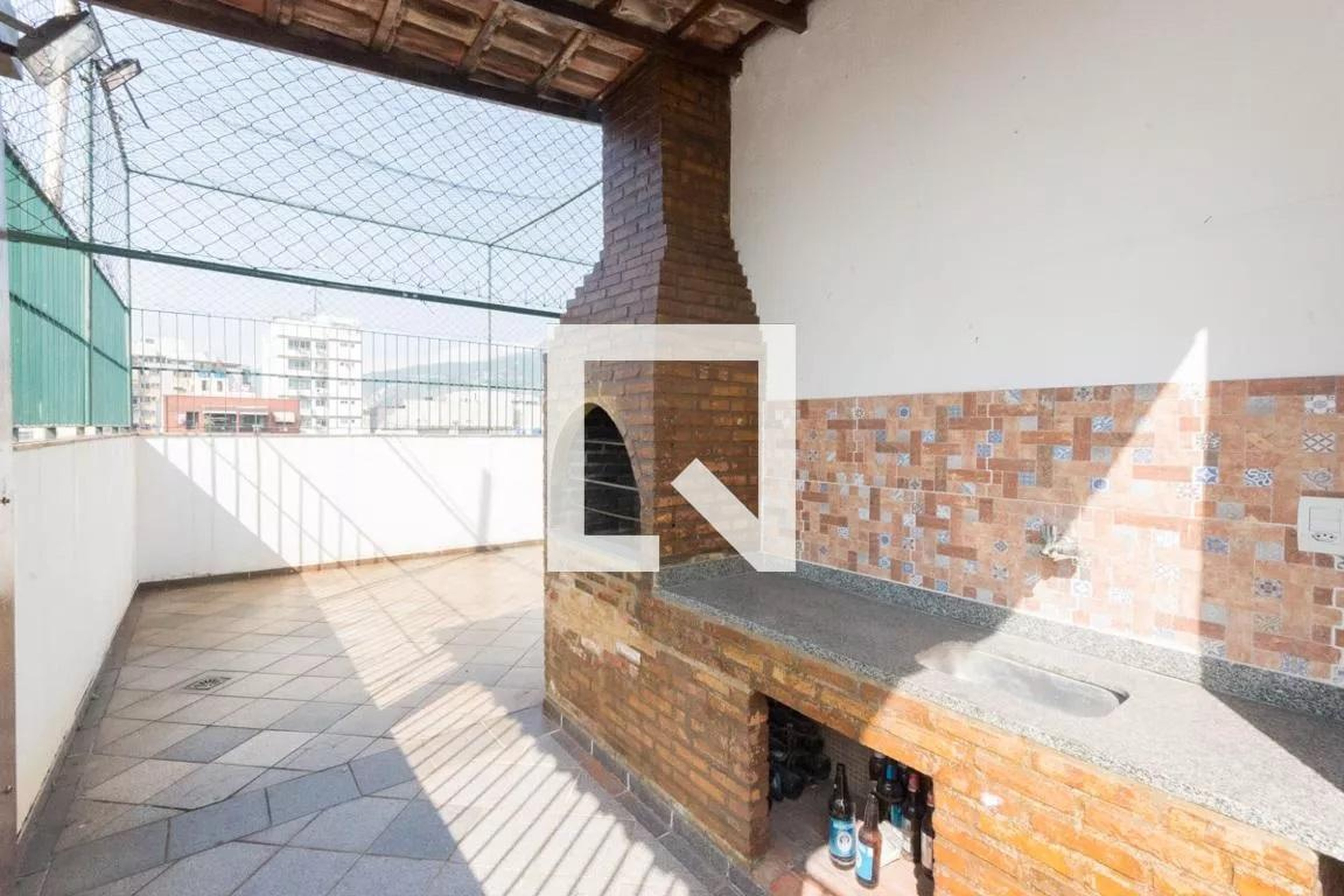 Churrasqueira - Revil Tijuca