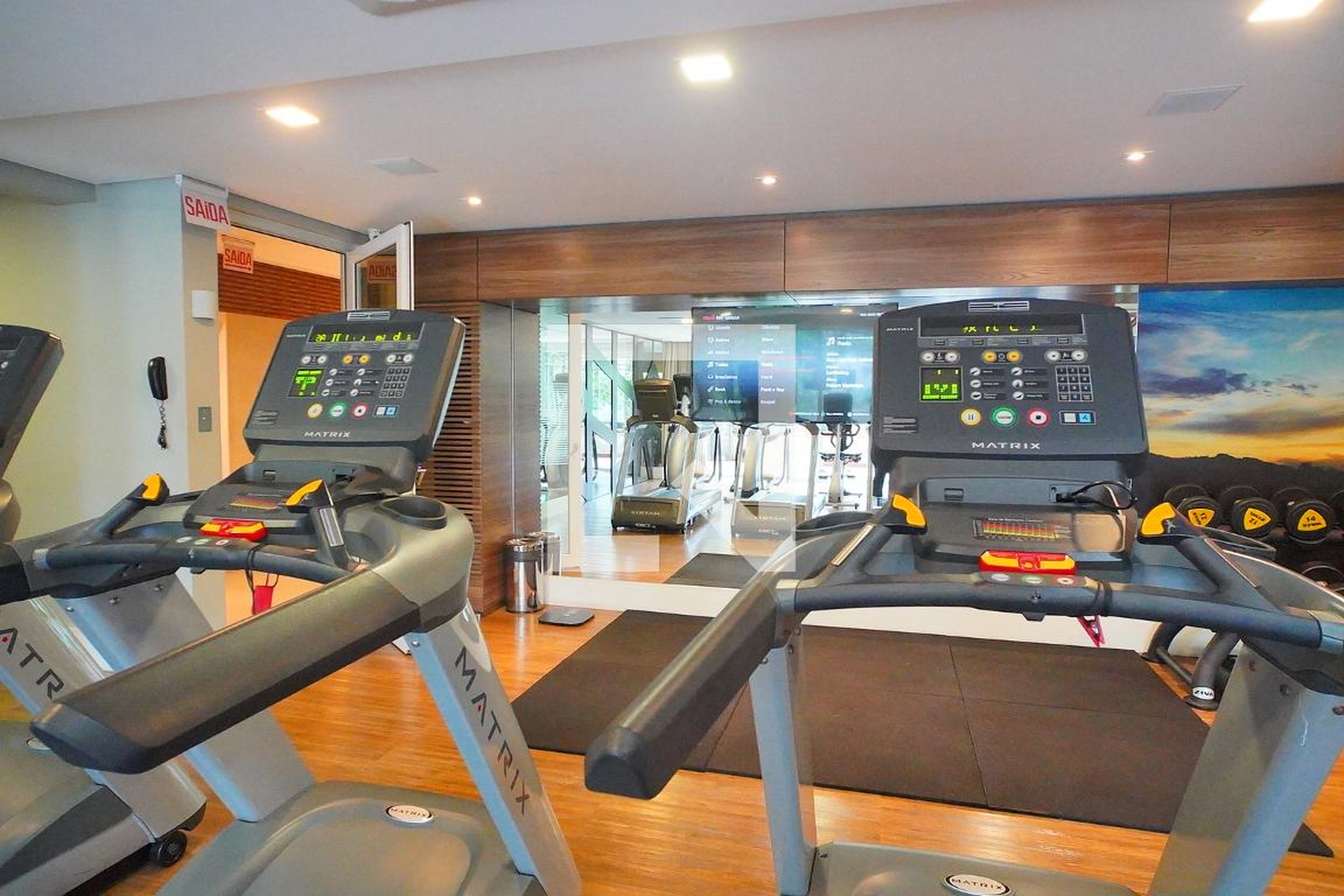 Academia - Jazz Club