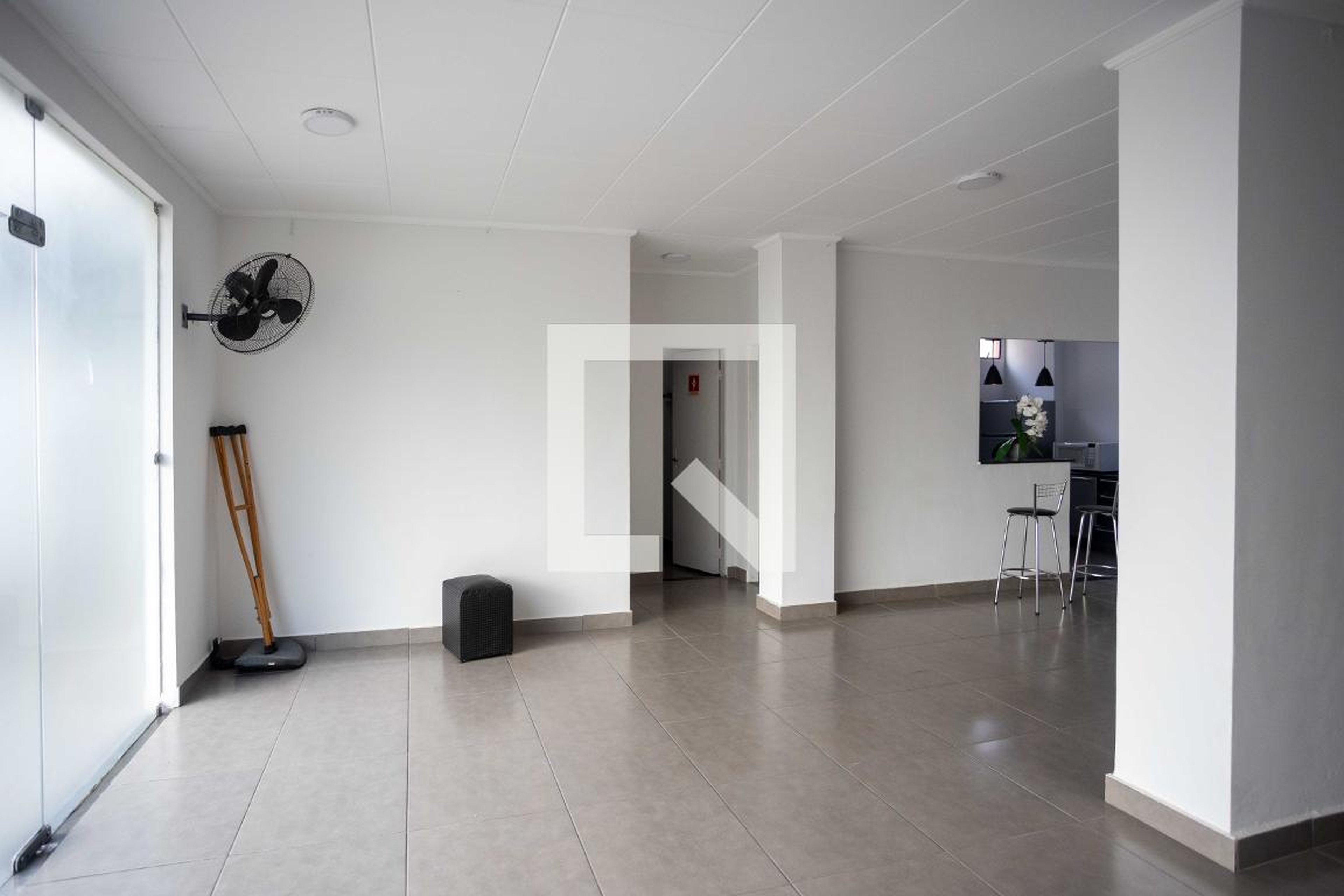 Hall social - Coimbra