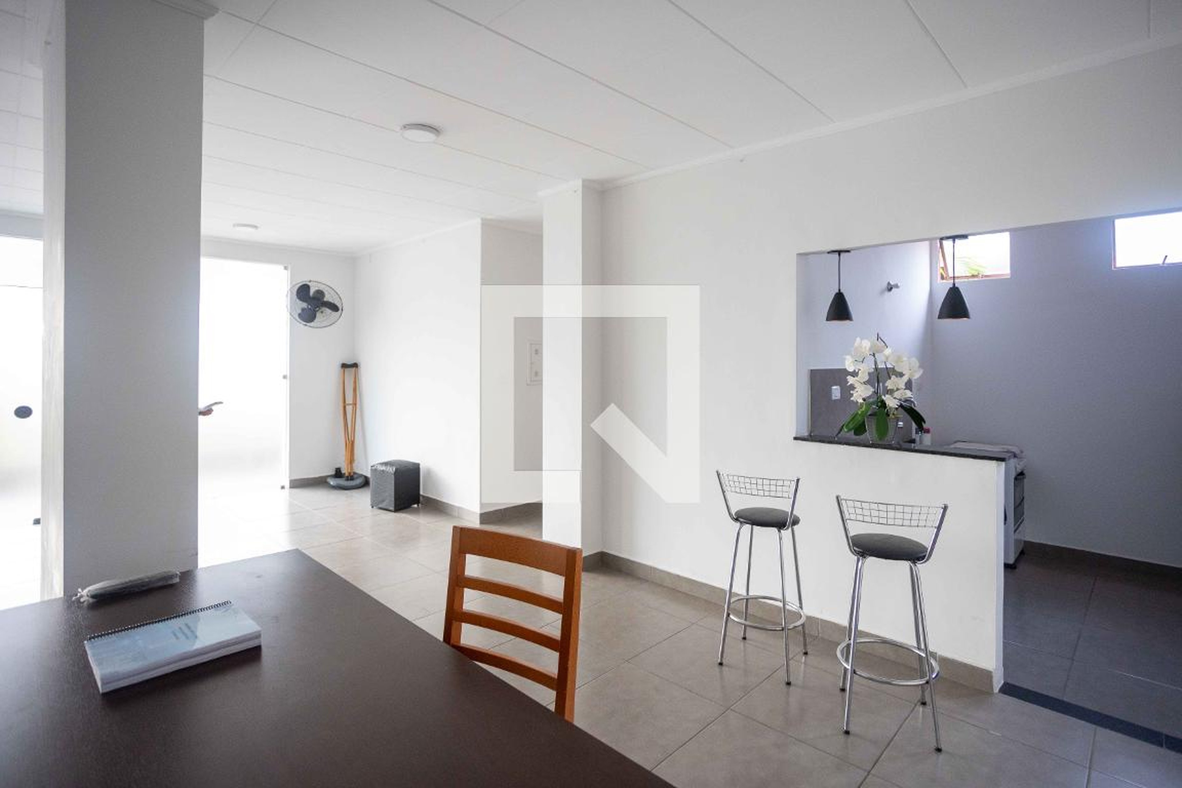 Salão de Festas - Coimbra