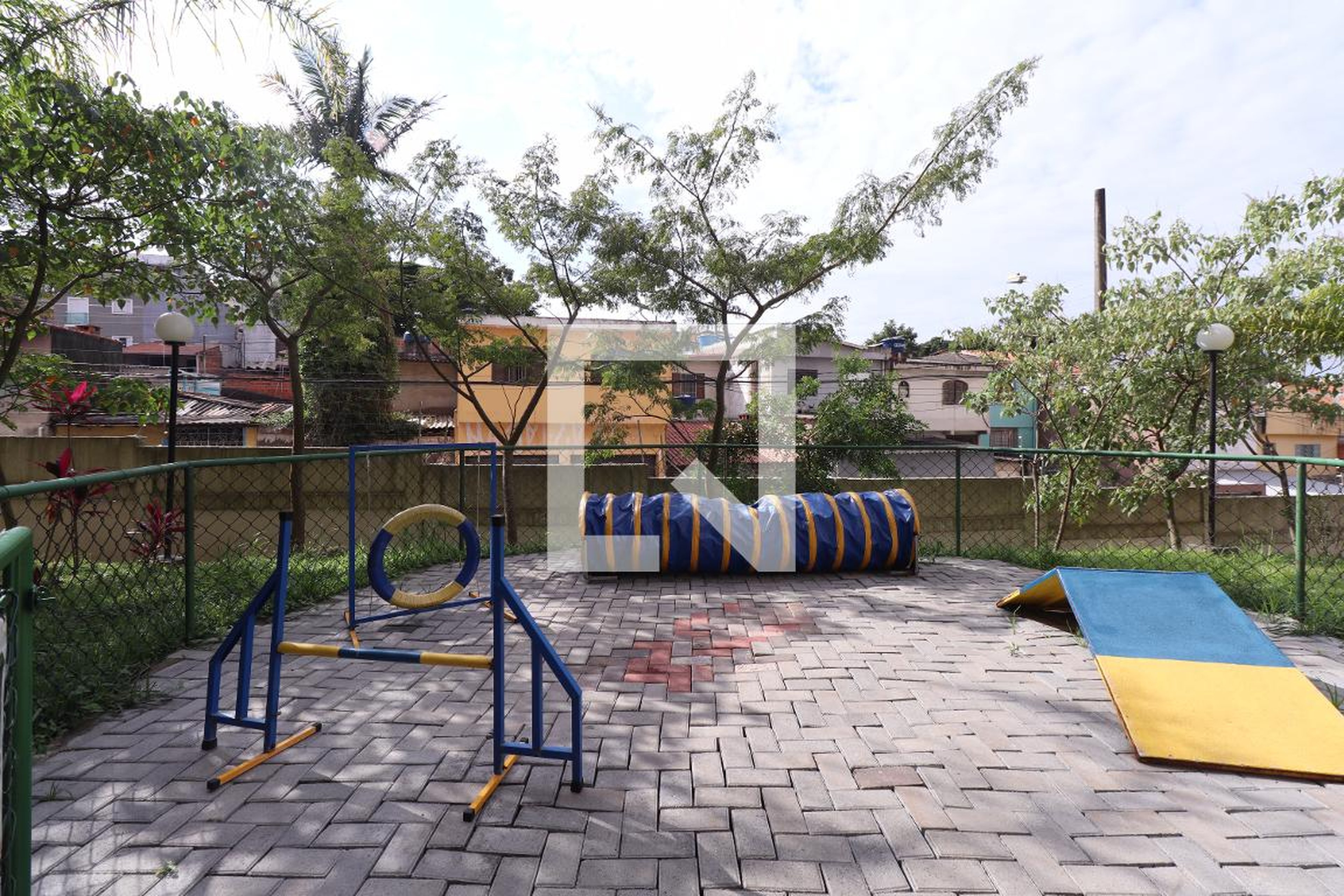 espaco pet - San Magno