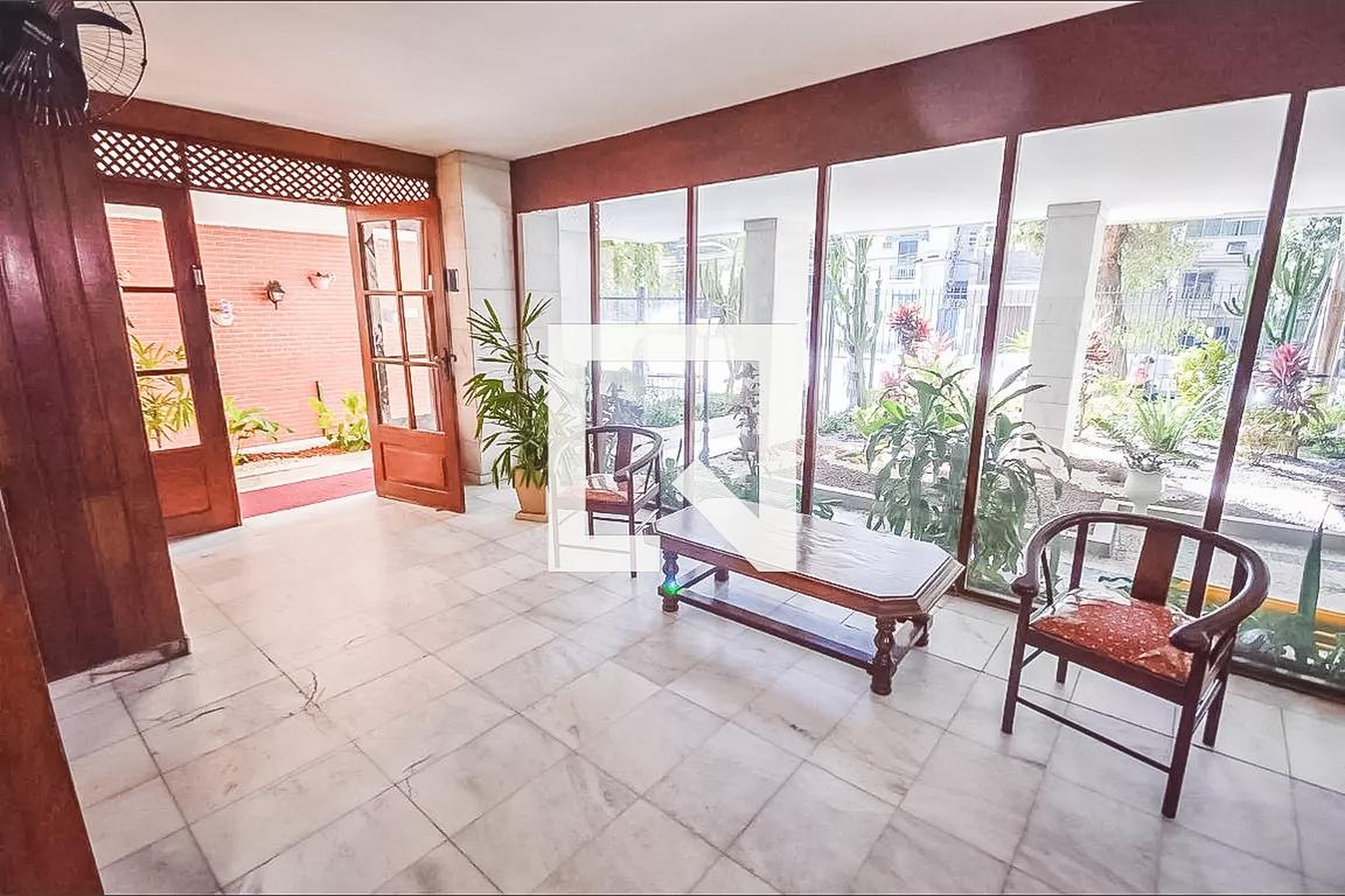 Portaria - Del Lunar