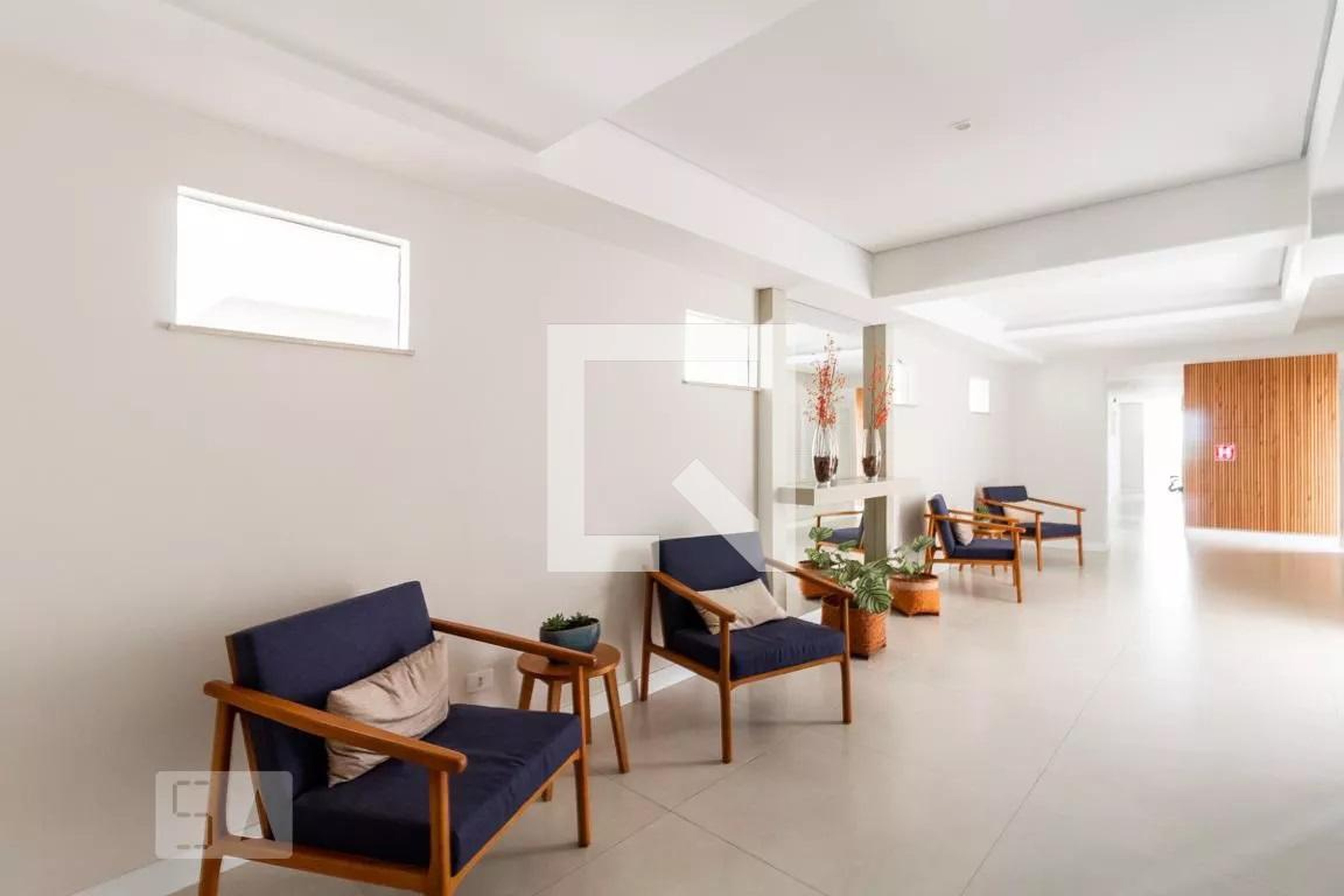 Hall social - Urussuí