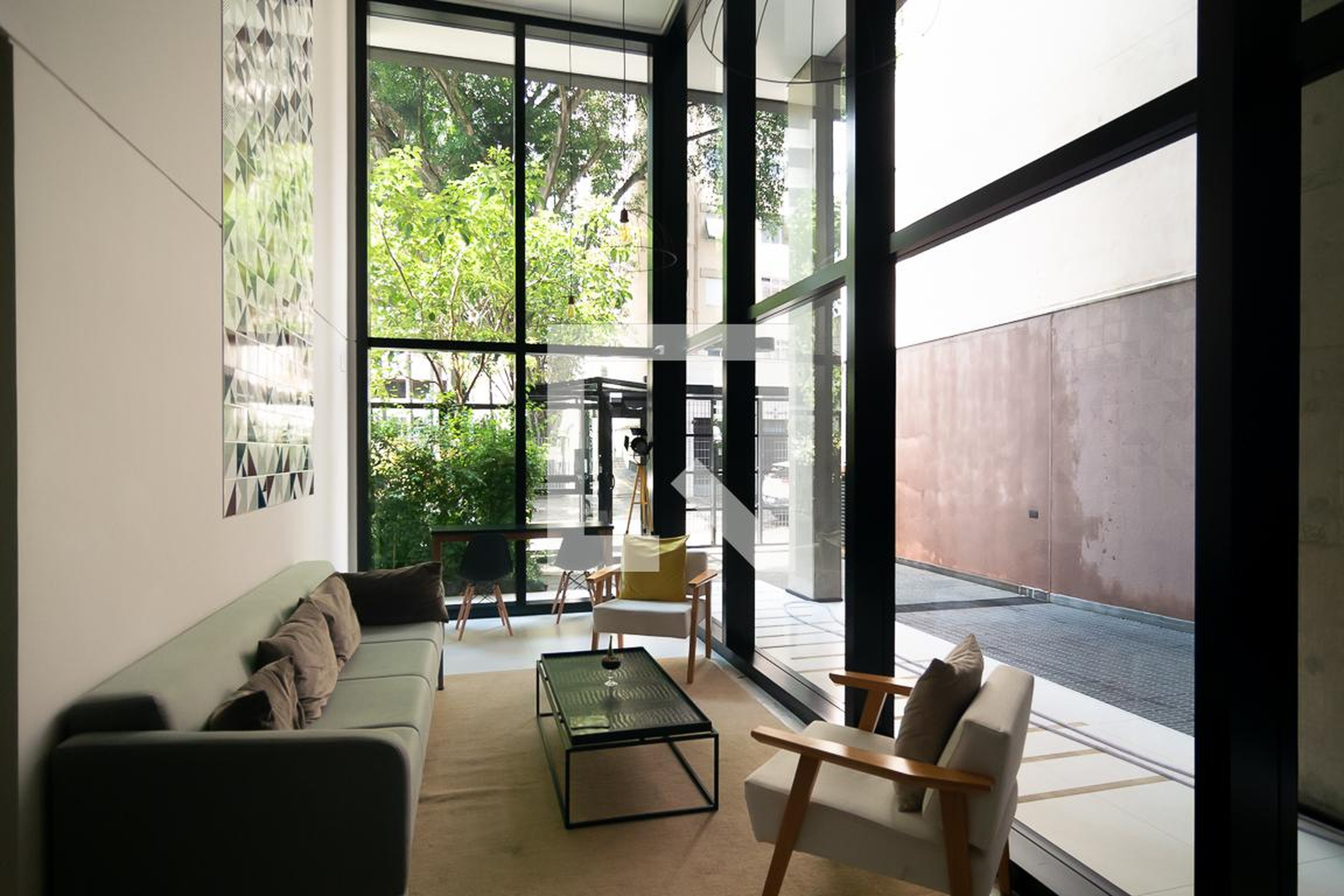 Hall Entrada - Citizen Paulista