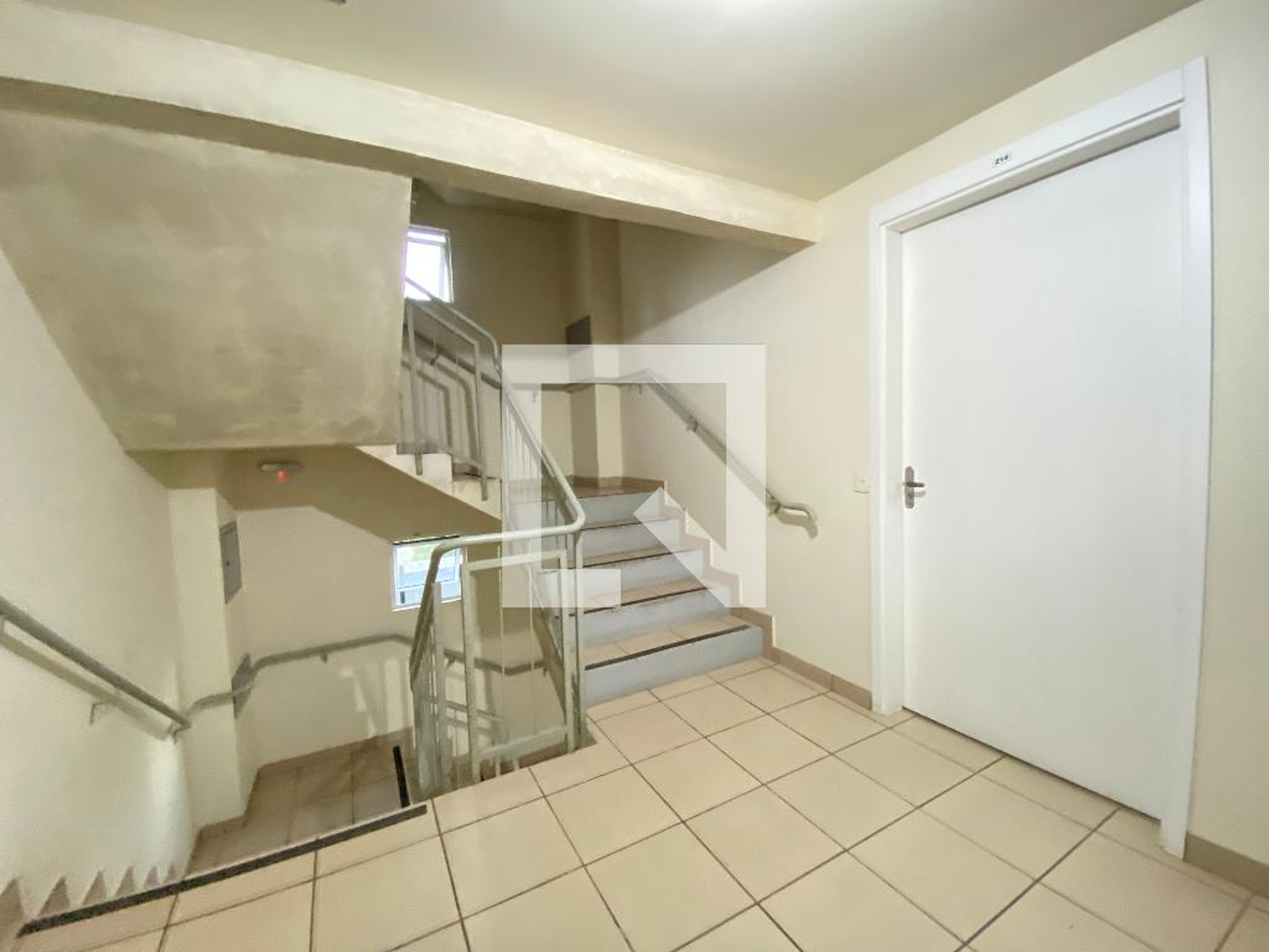 Hall - Residencial Puerto Madero