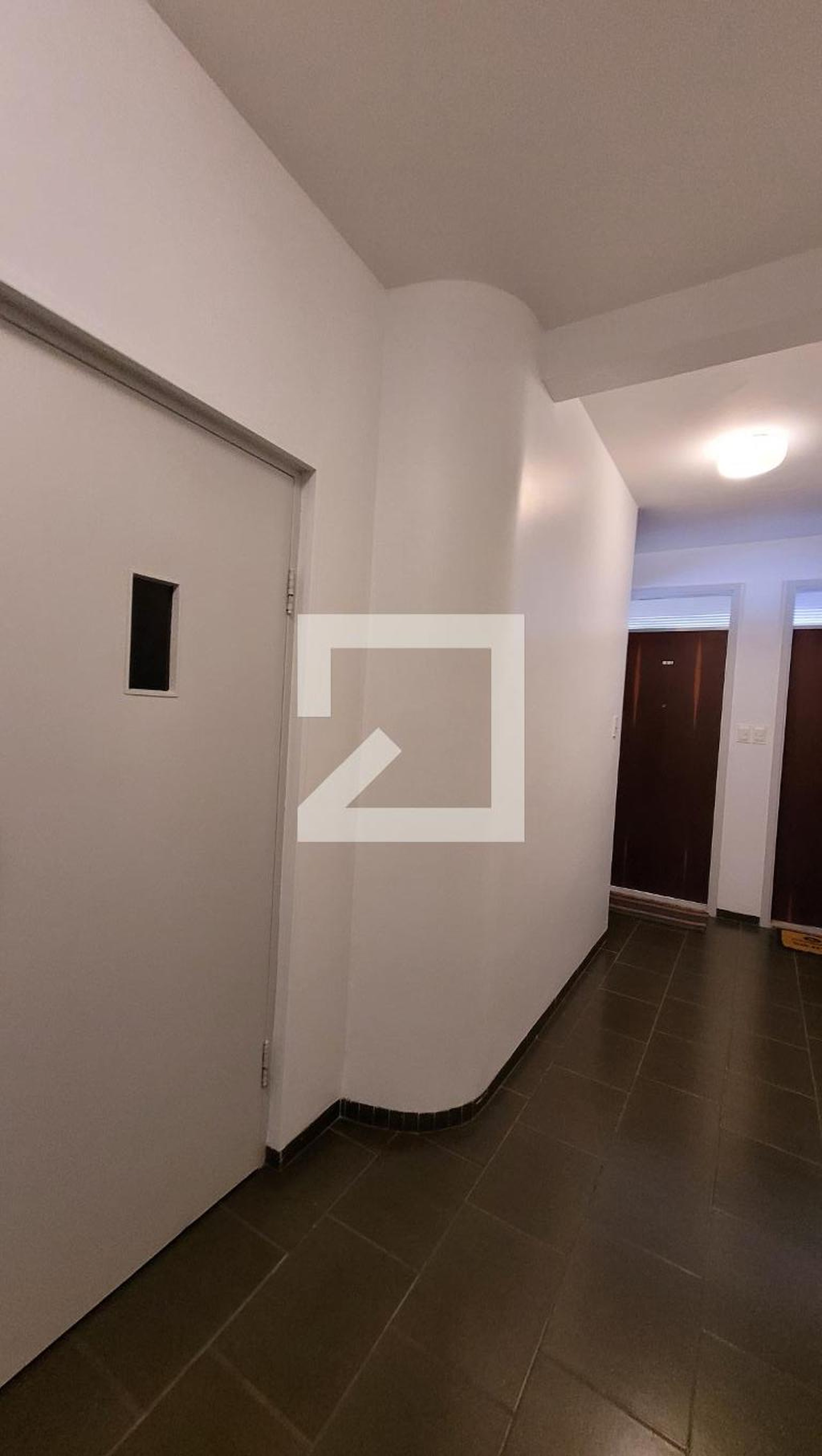 Hall de entrada - Angra dos Reis