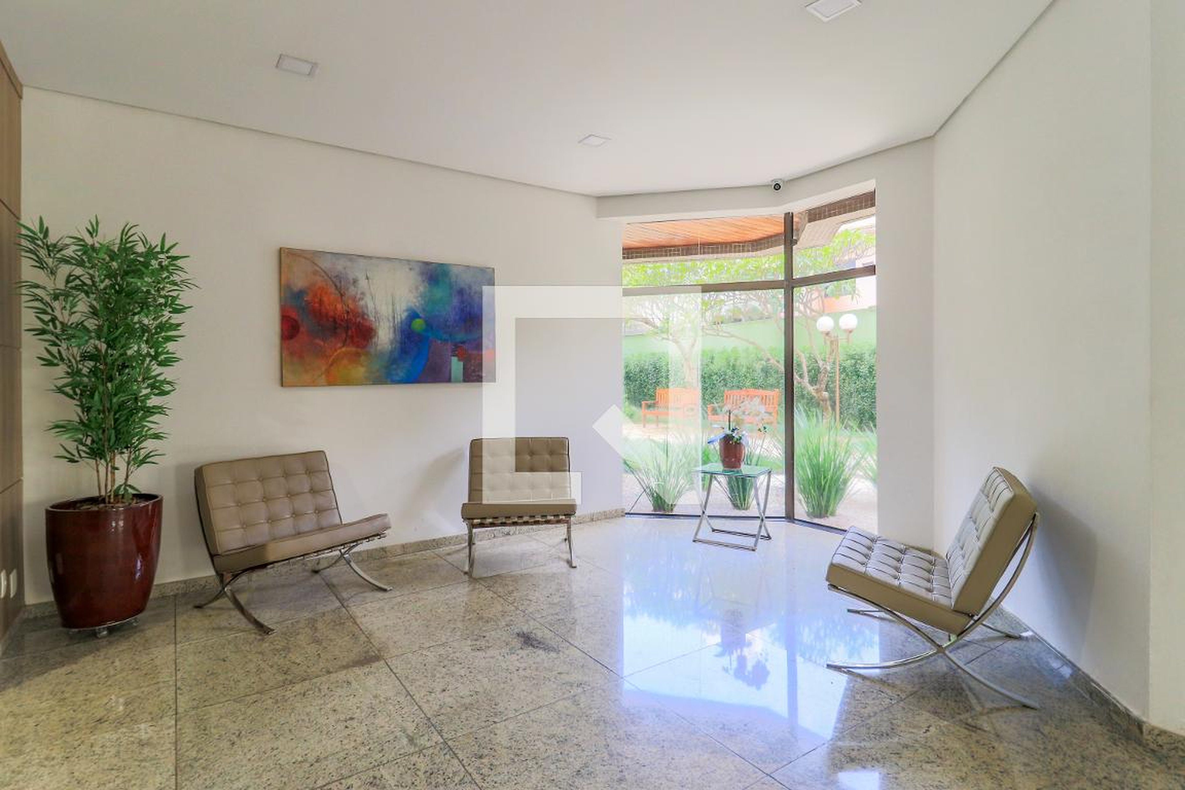 Hall Social - Celline