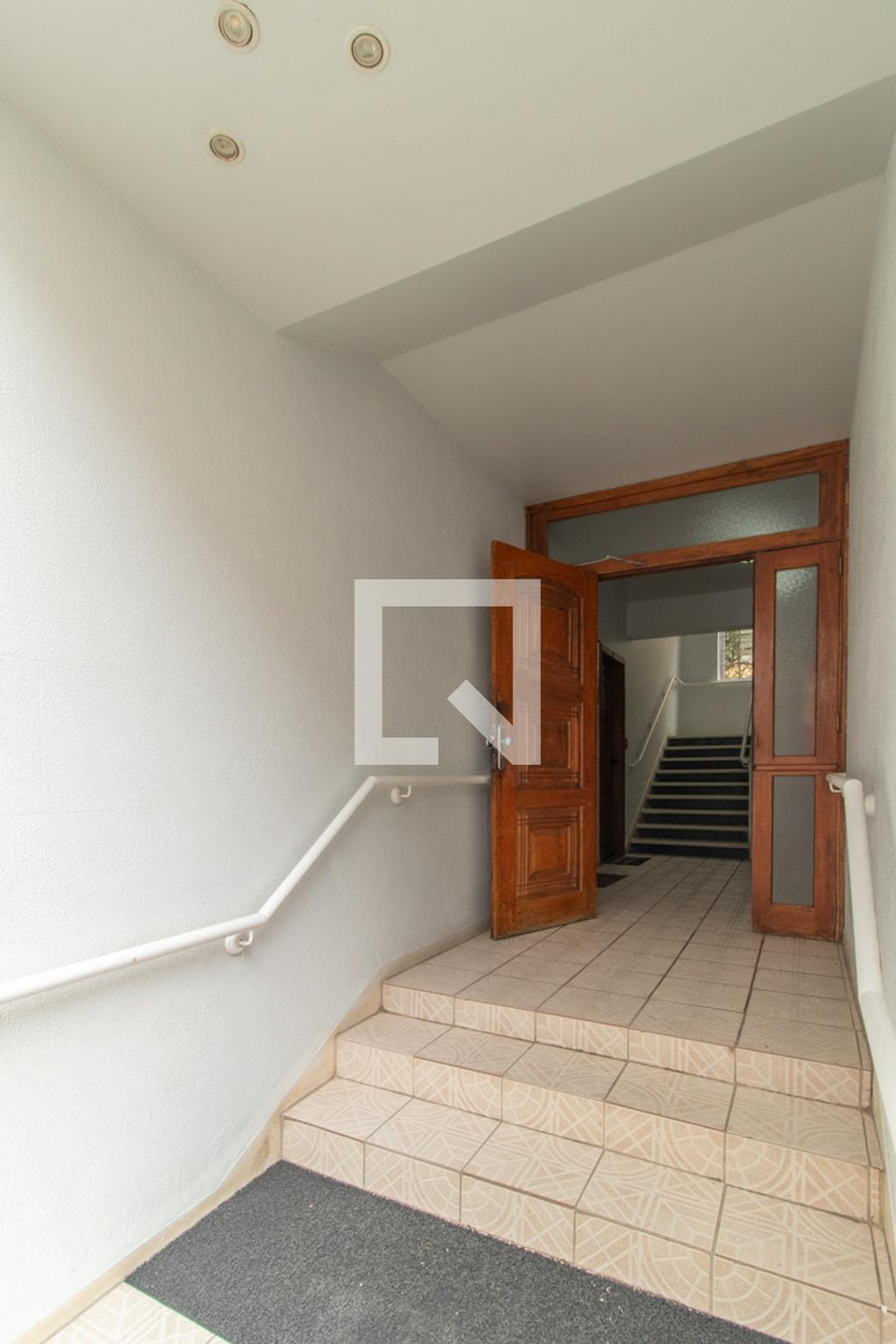 Hall de entrada - 