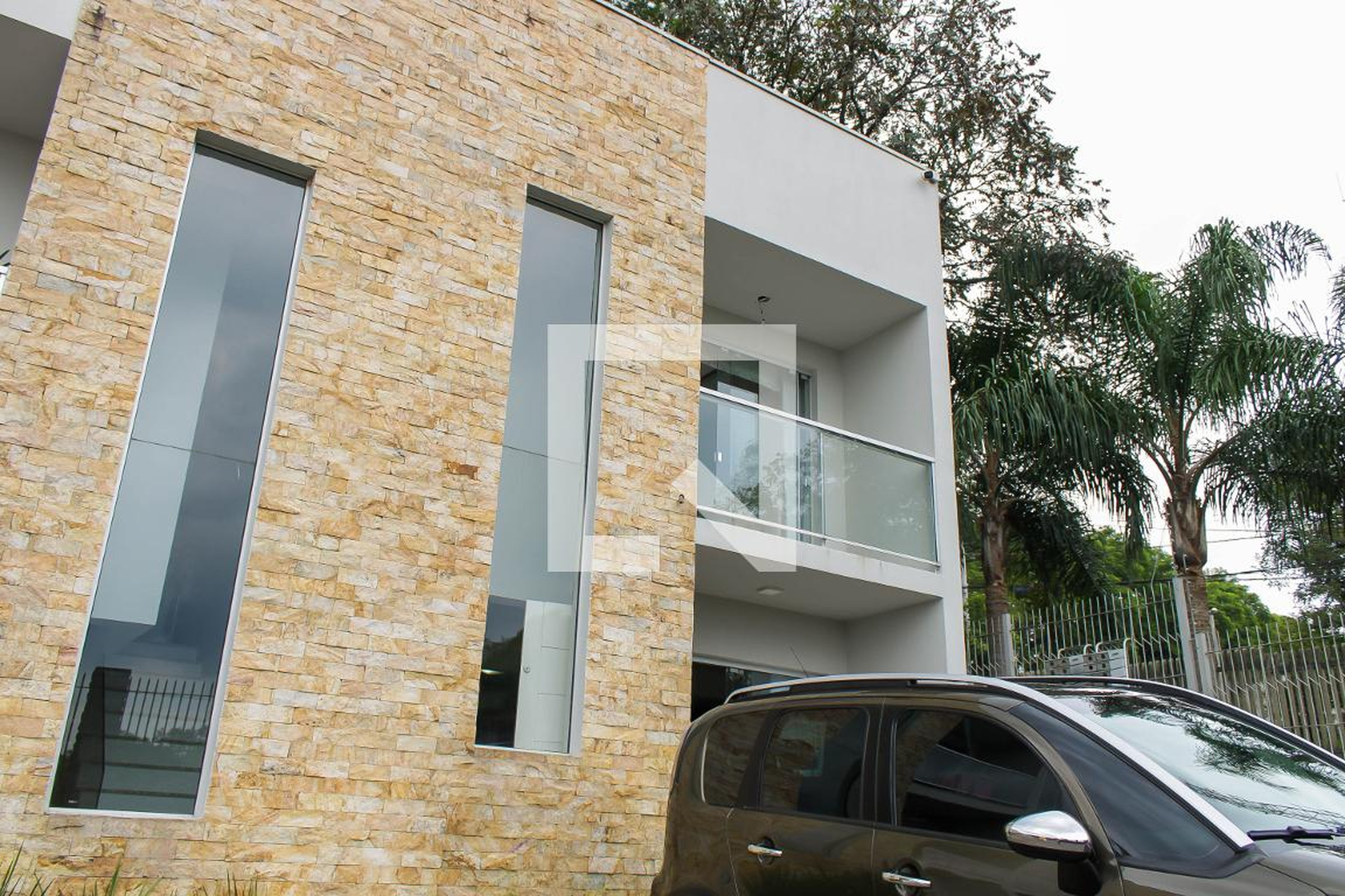 Área comum - Residencial Dom Rafael