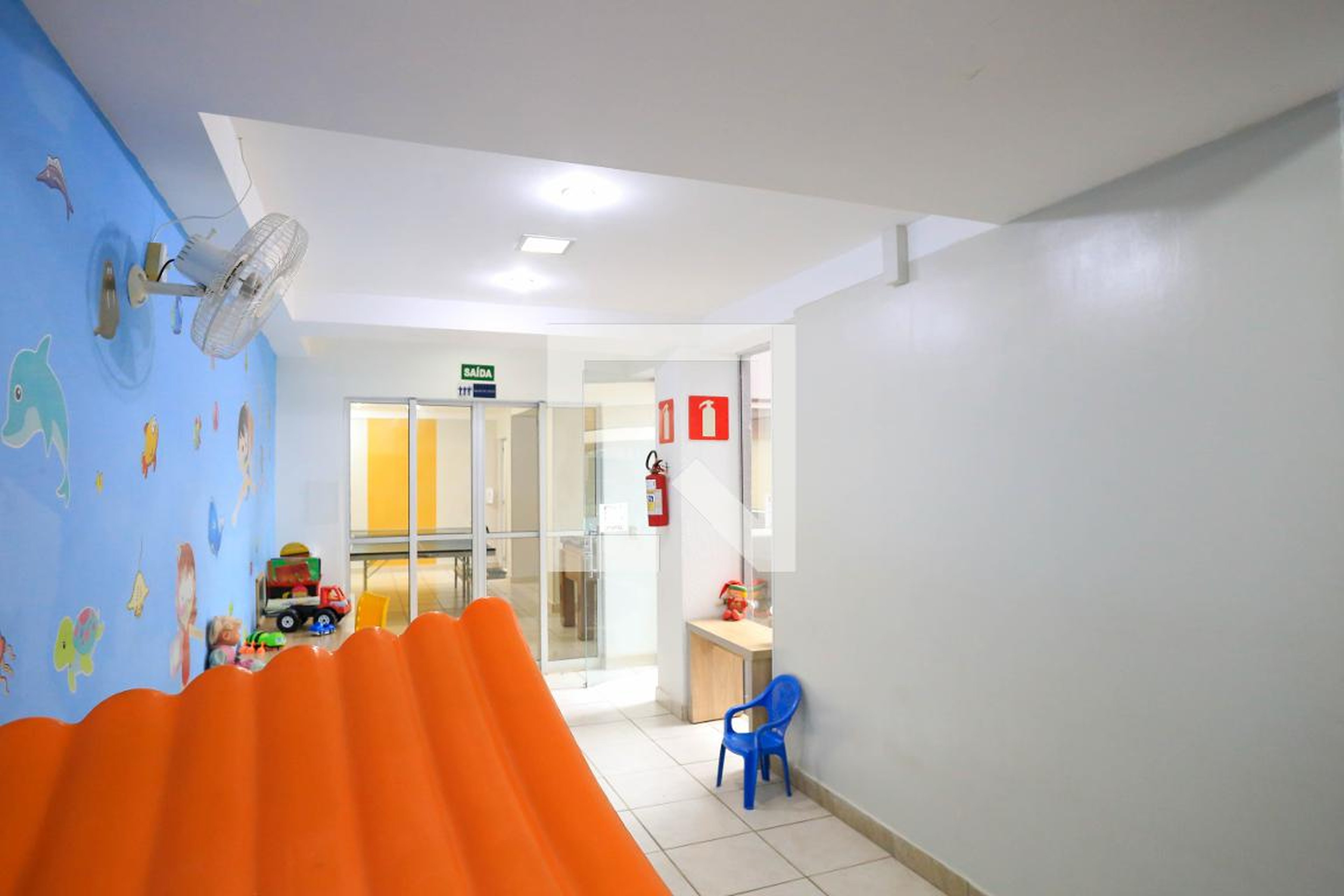 Playground - Boulevard Esplanada