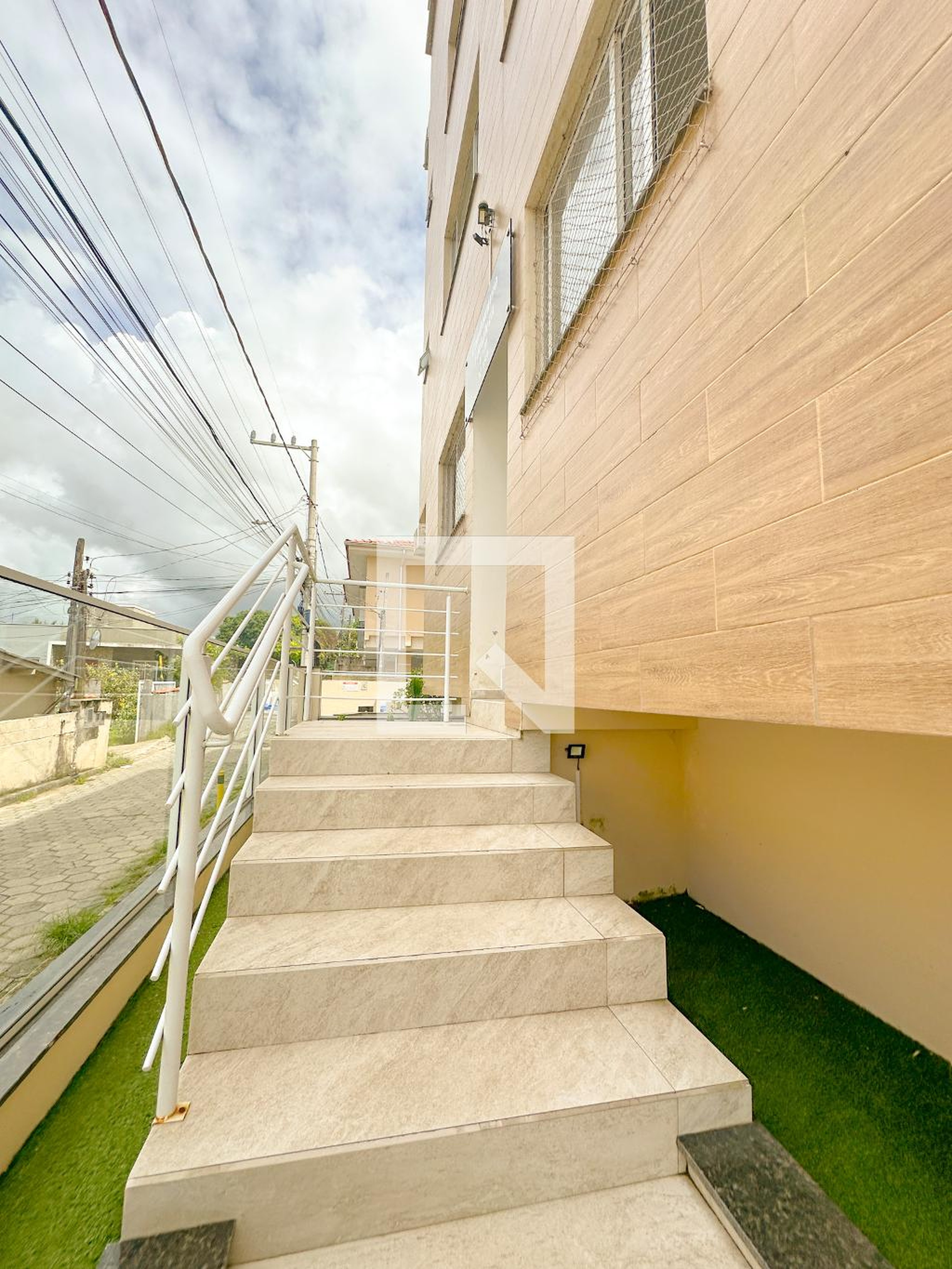 Área comum - Fortaleza III