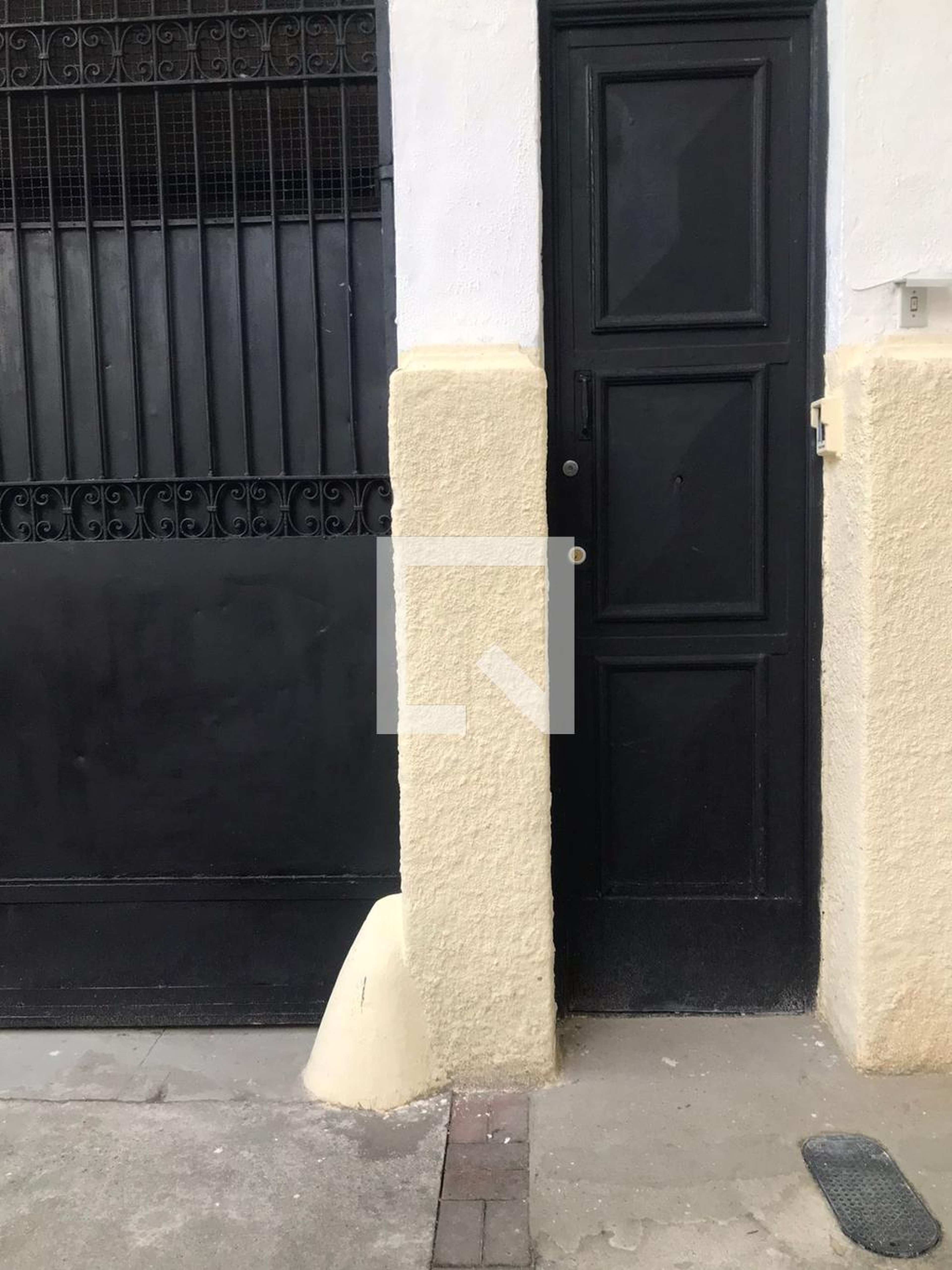 Fachada do Prédio Condomínio em Rua Viscondessa de Pirassununga, 12