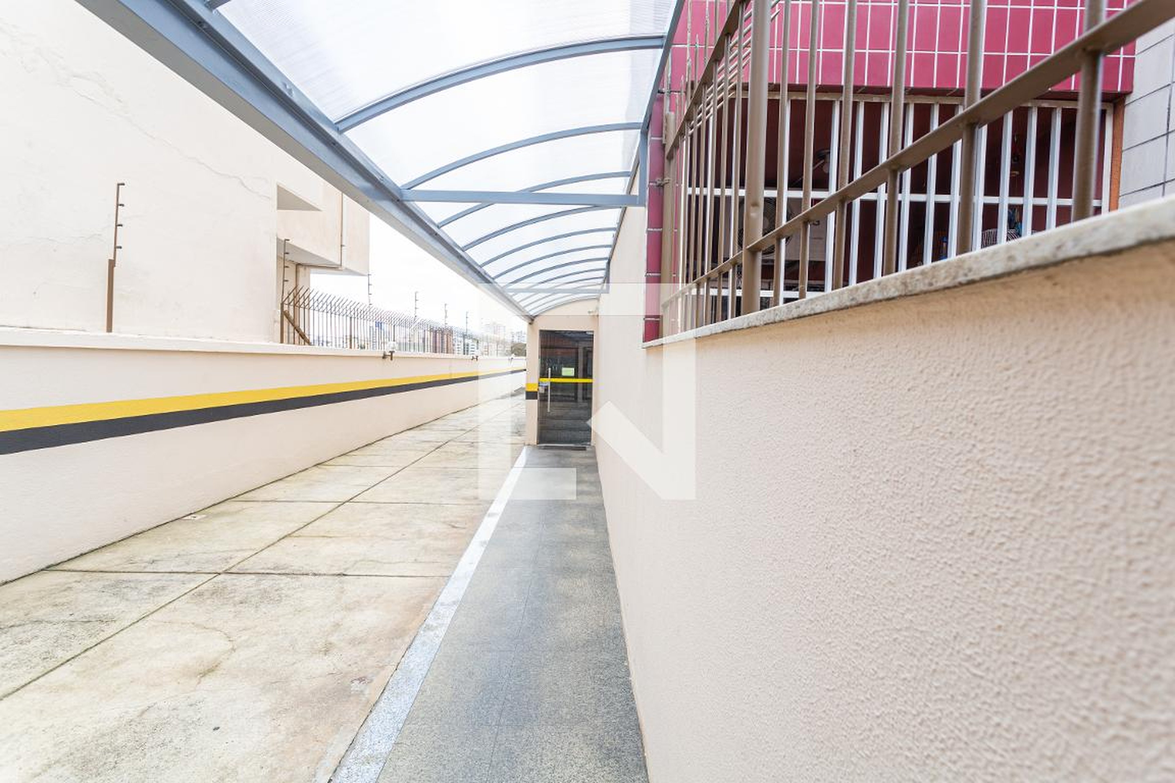 Hall de Entrada - null