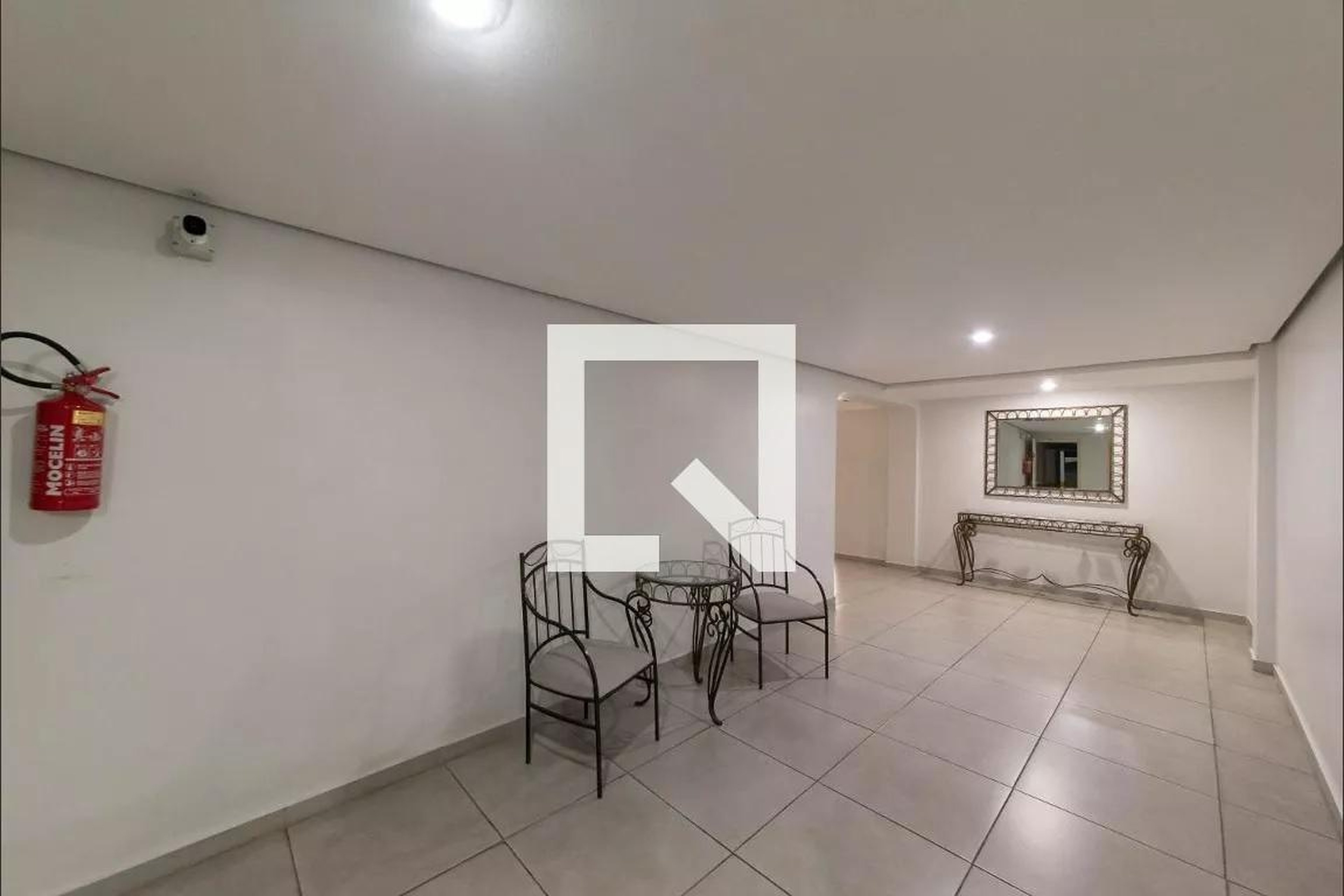 Hall Social - Torre do Sol