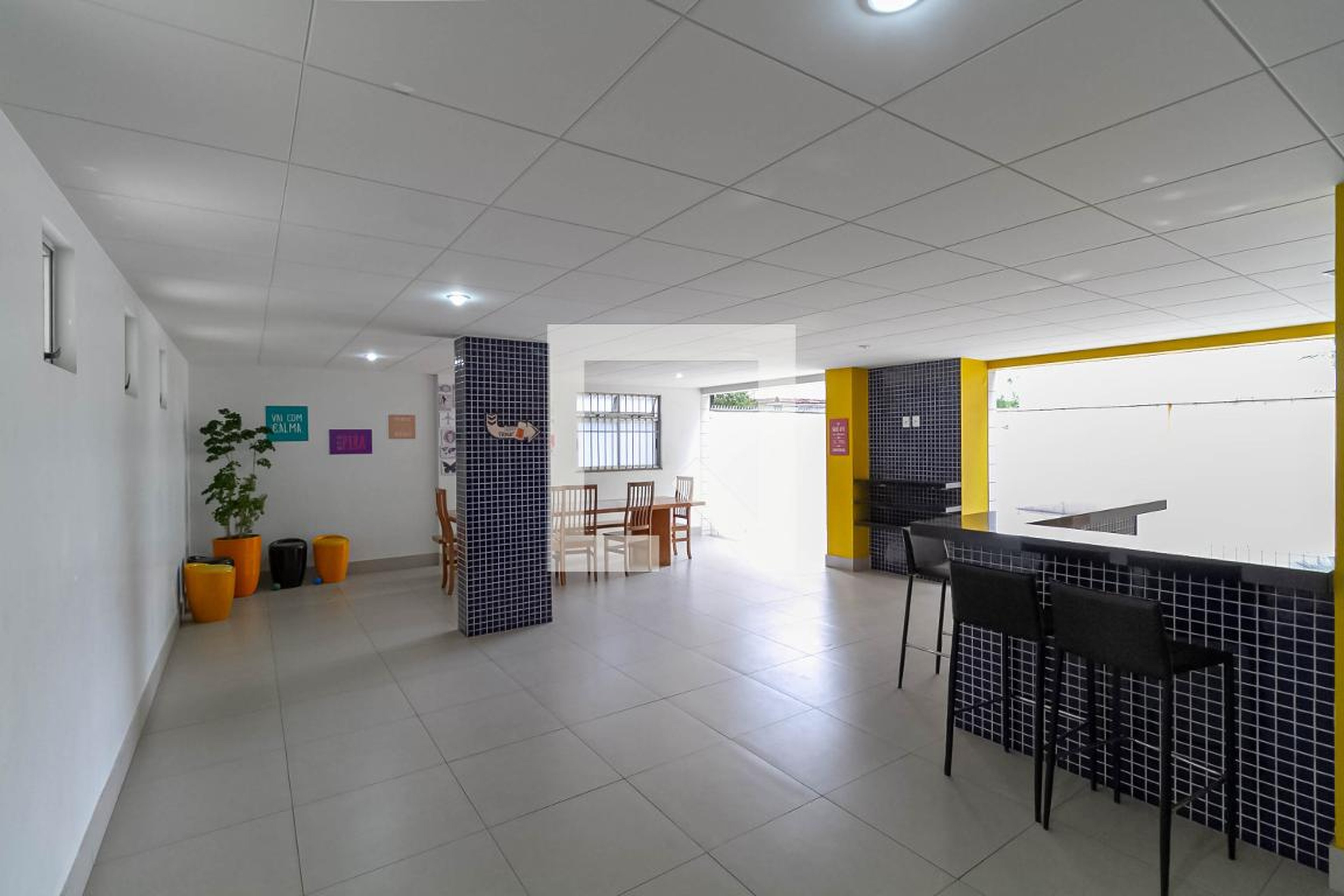 Espaço Gourmet - Serra Azul