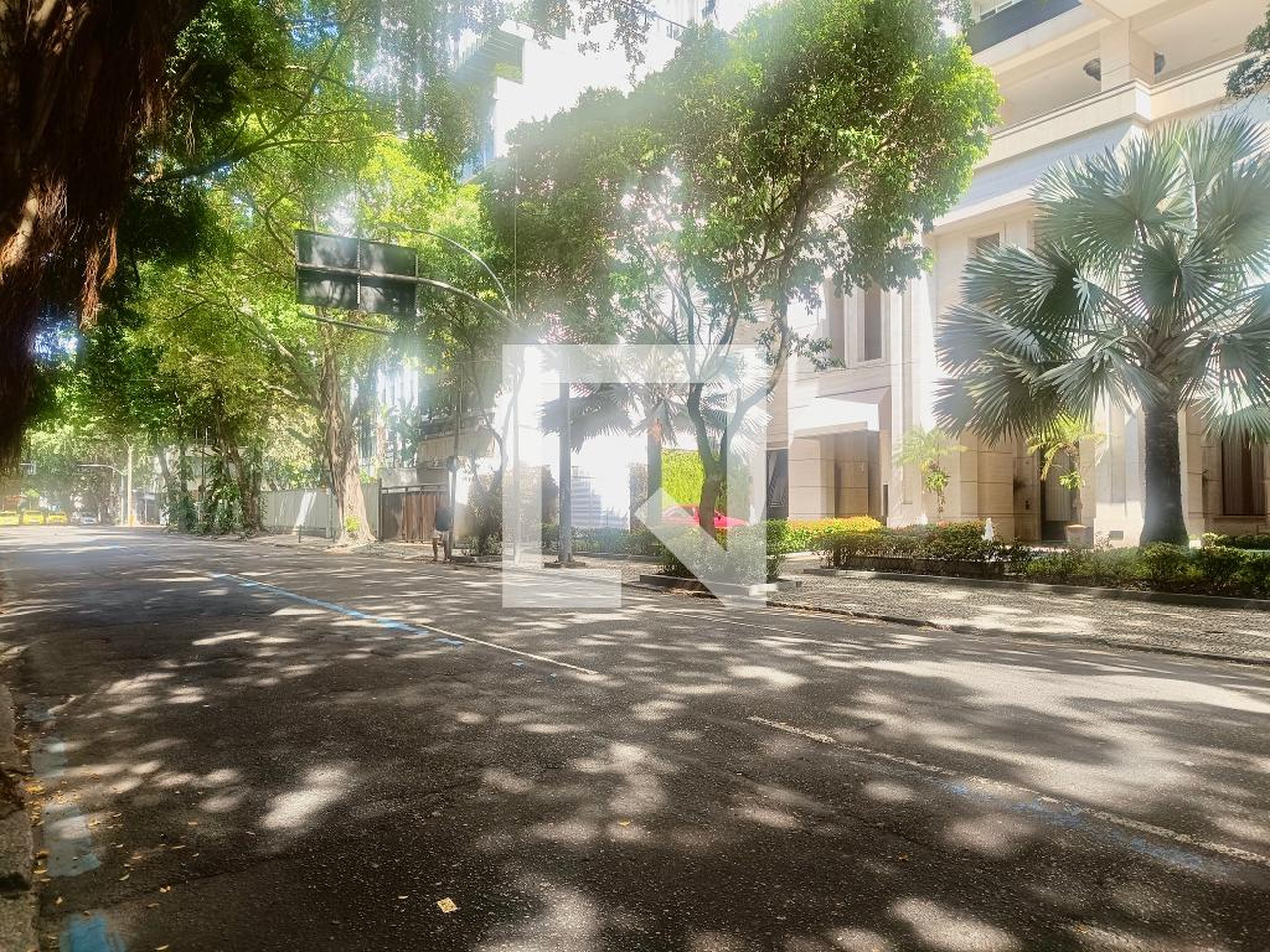 Área comum - ado Vila Verde