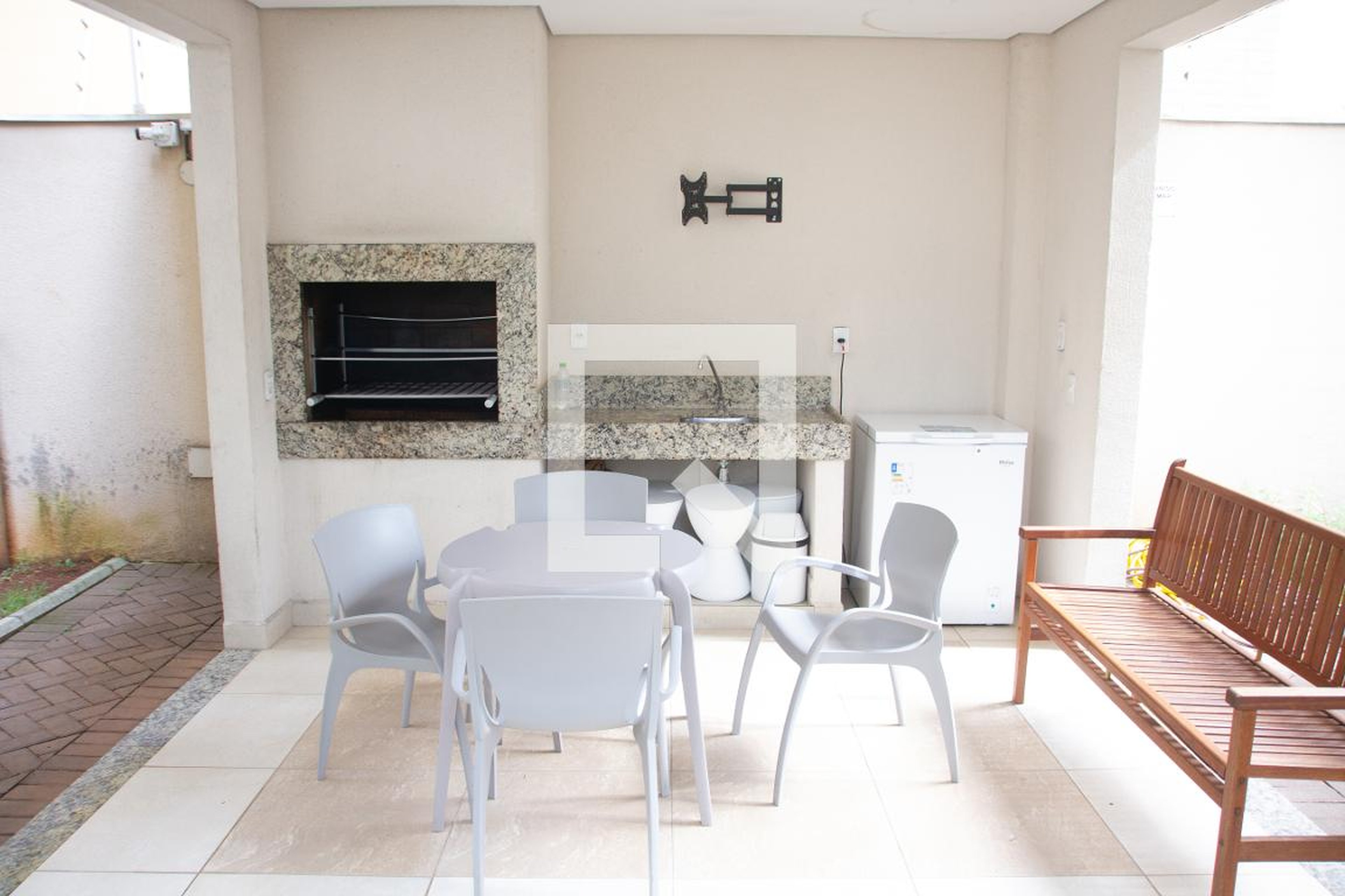 Churrasqueira - Plano & Estação Vila Sônia