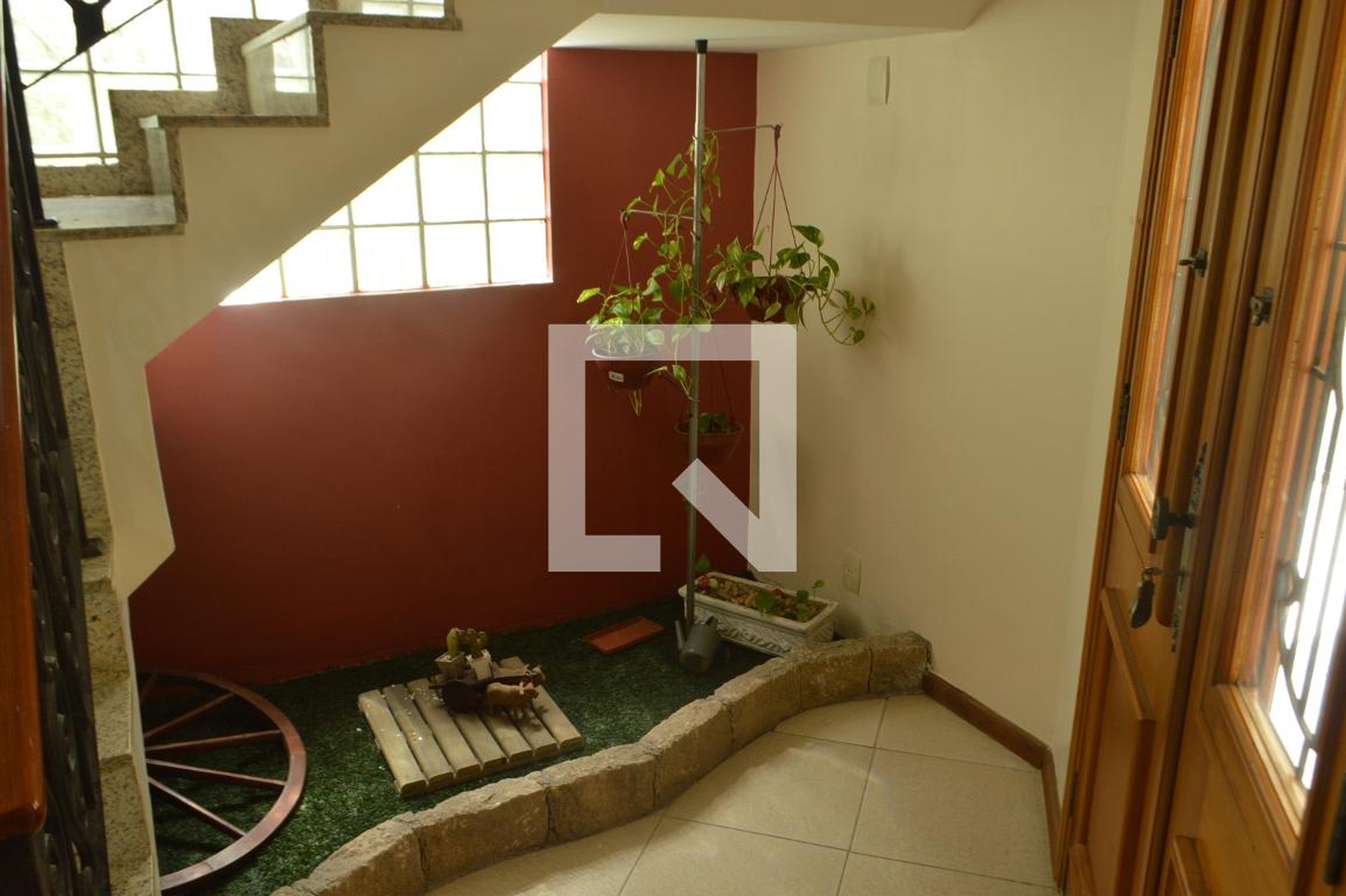 Hall de Entrada - Eldorado Green