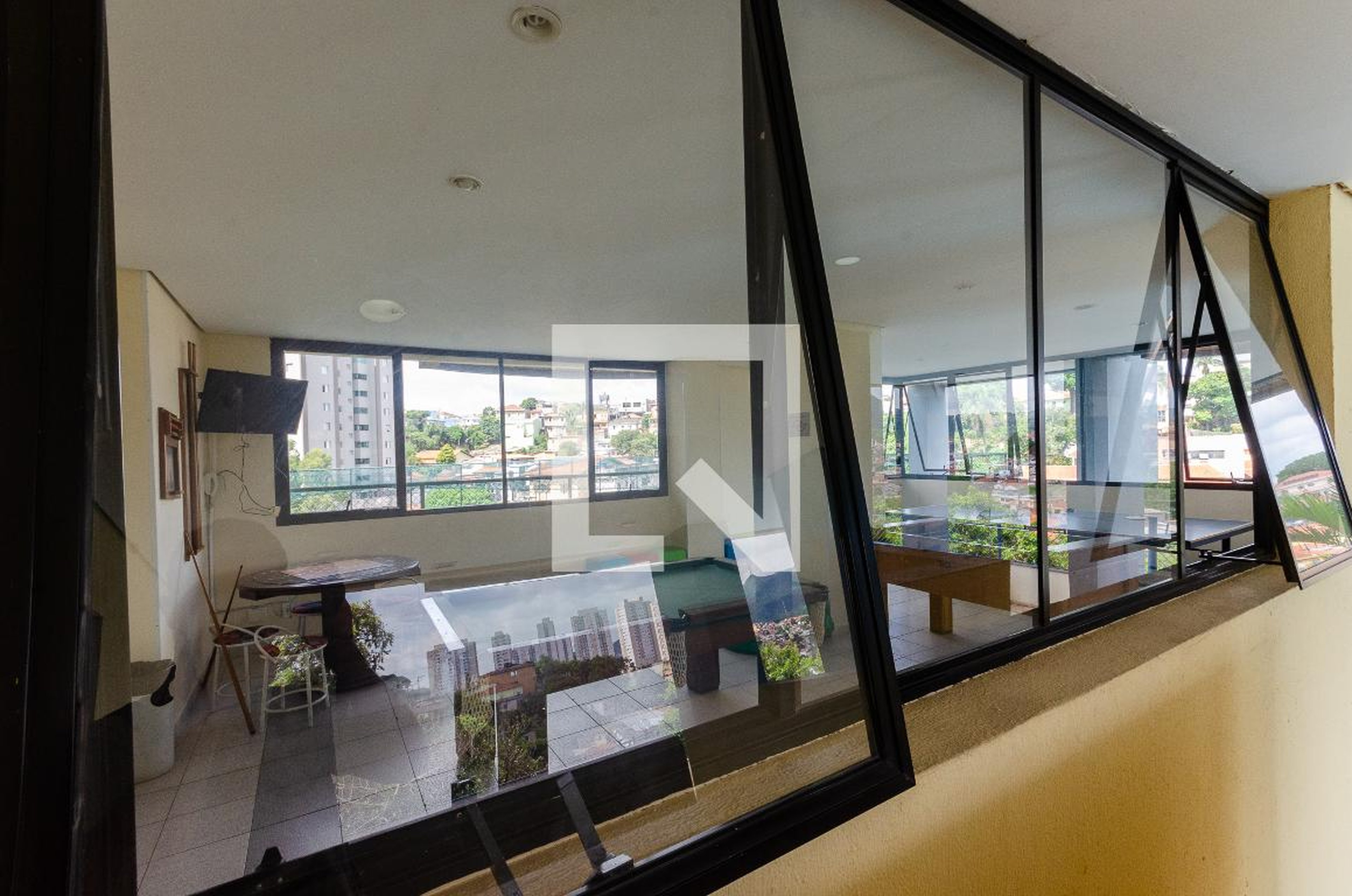 Academia - Monte Catine