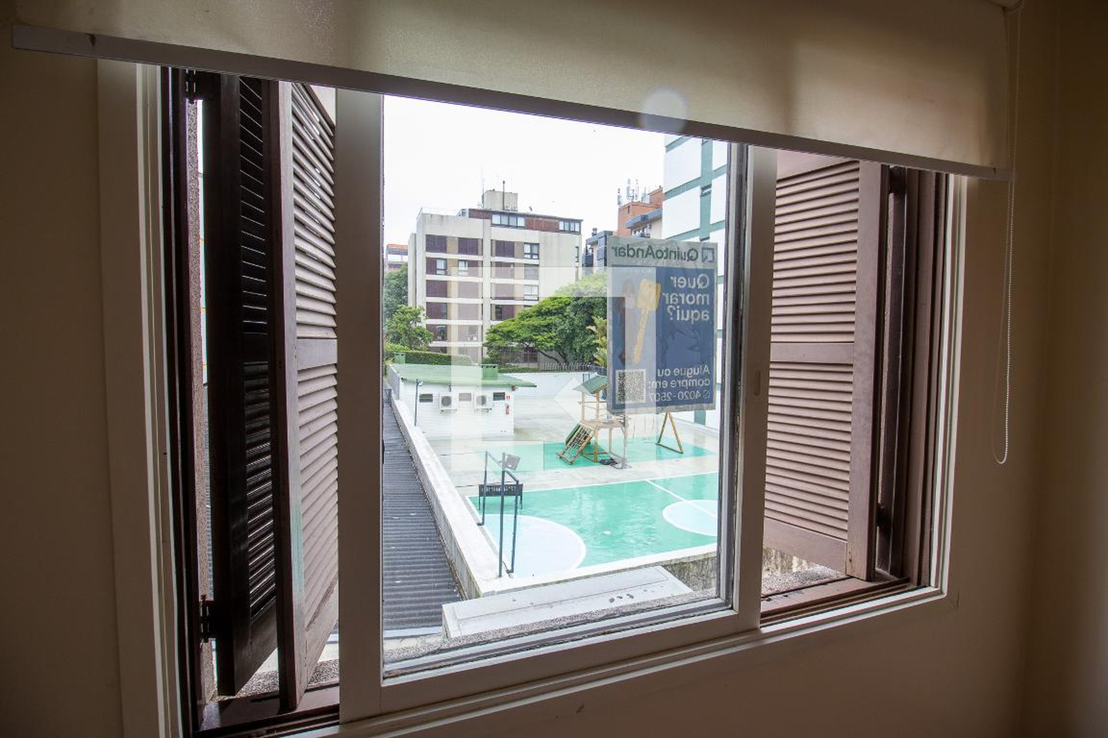 Área comum - Sintra