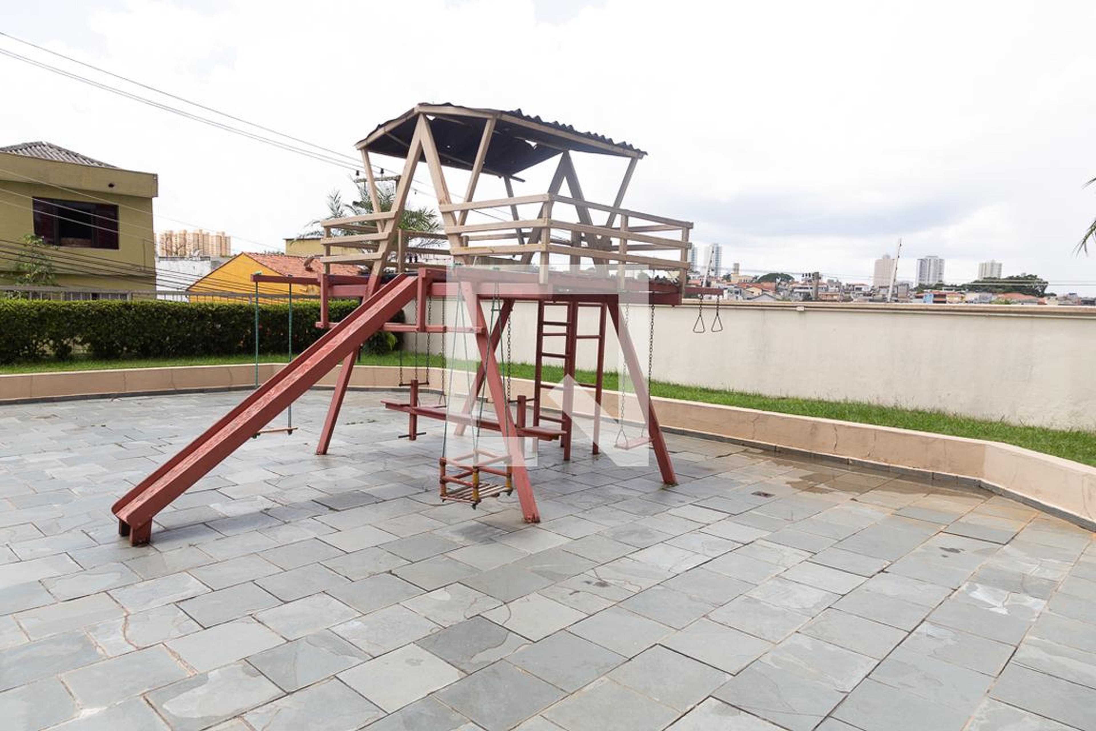 Playground - Paineiras