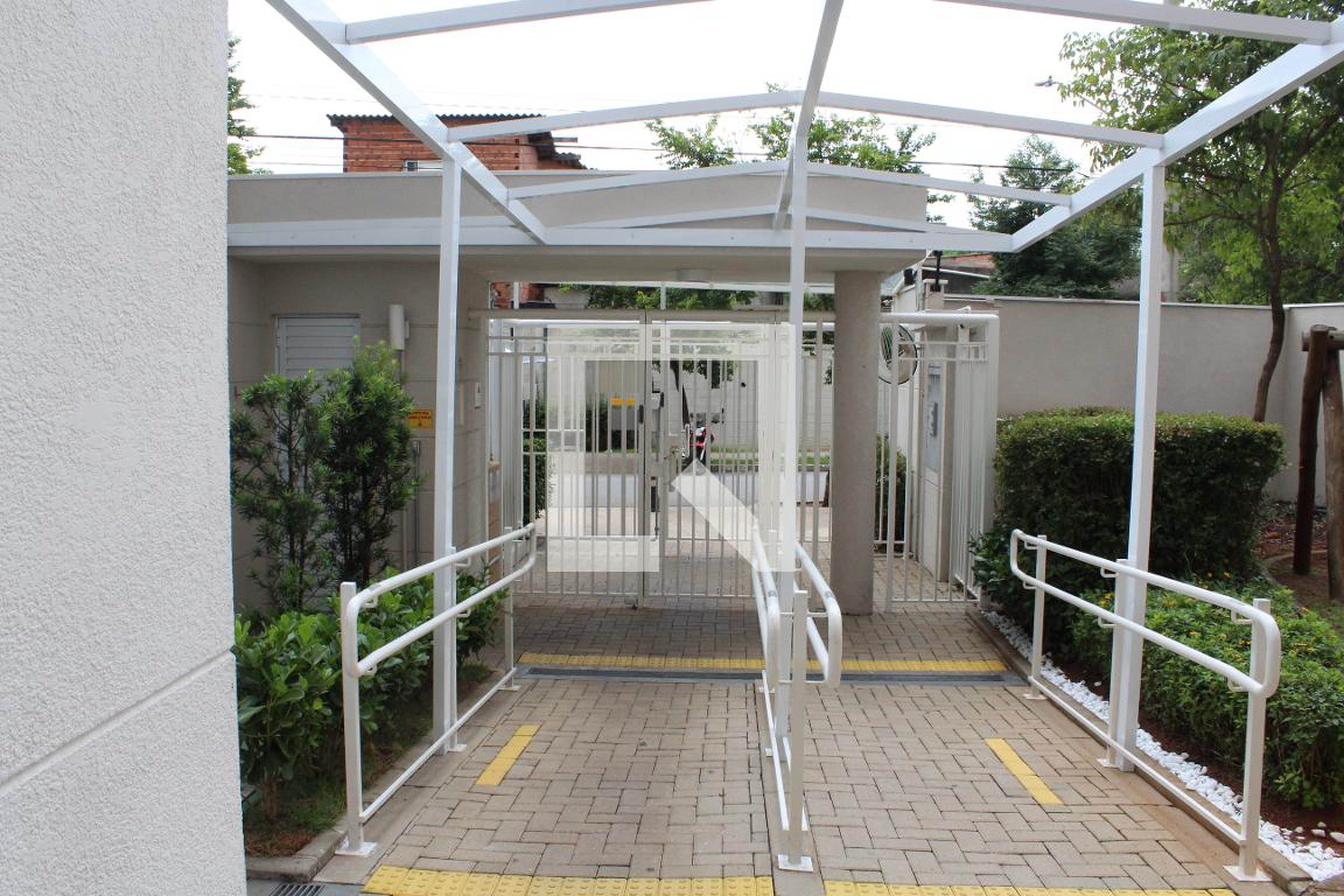 Portaria - Barra Viva Torre Alegria