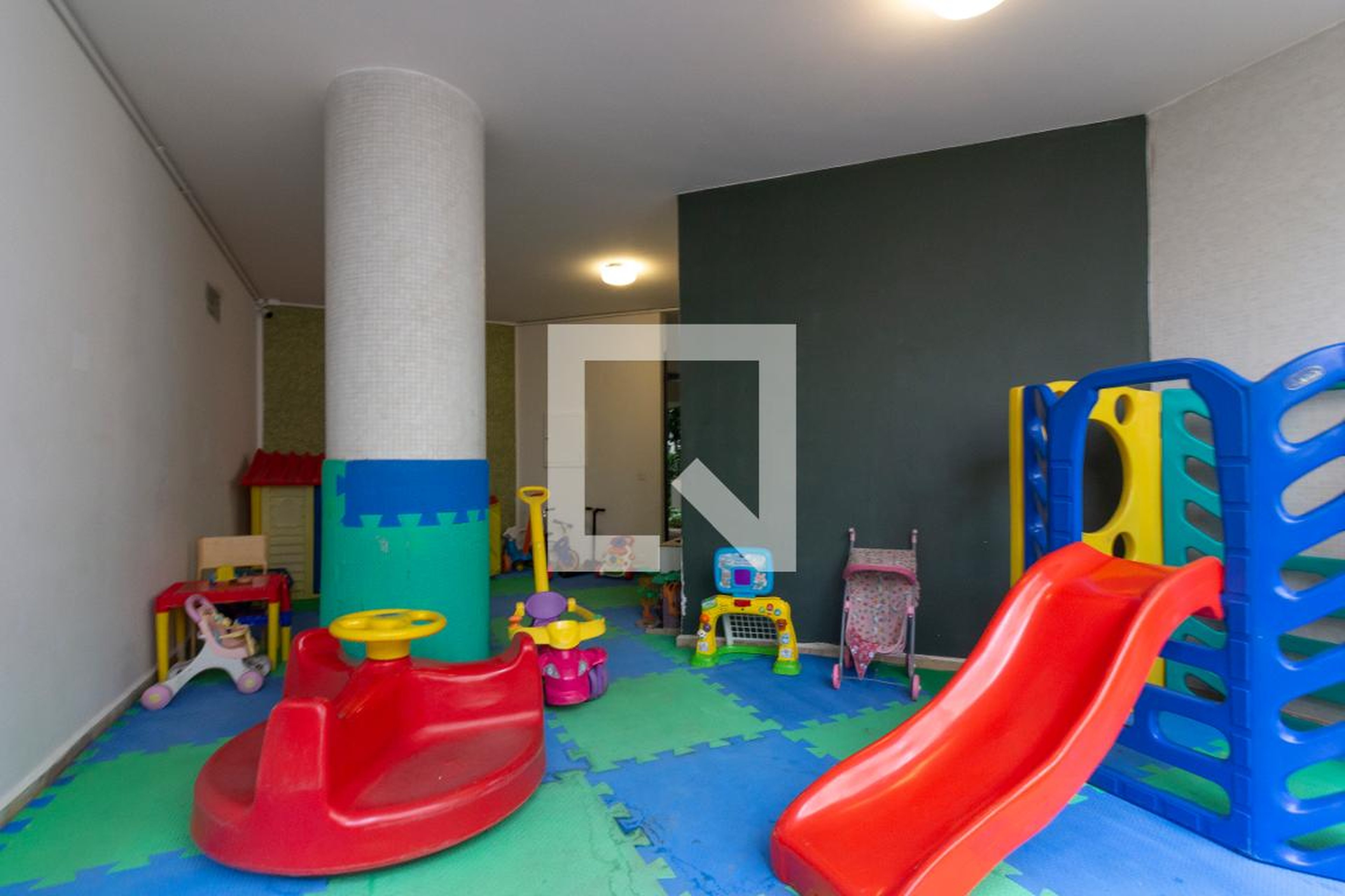 Área Comum - Anambé