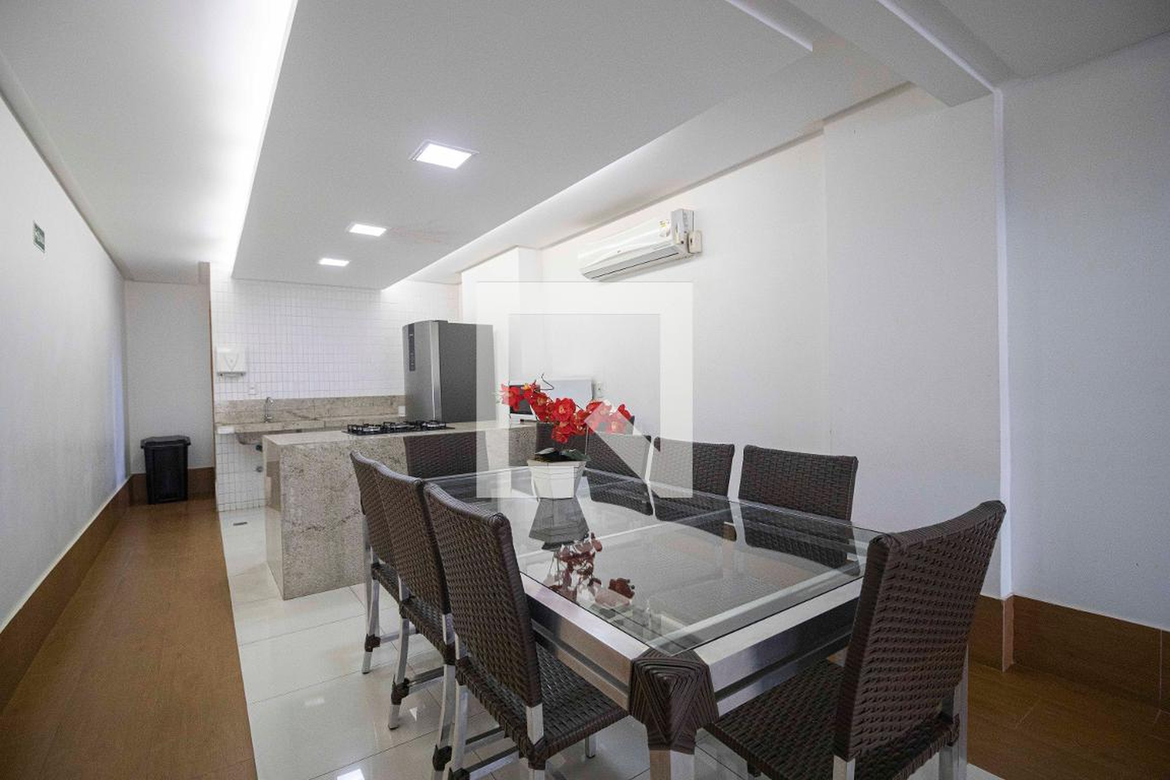 Espaço Gourmet - Belgrado