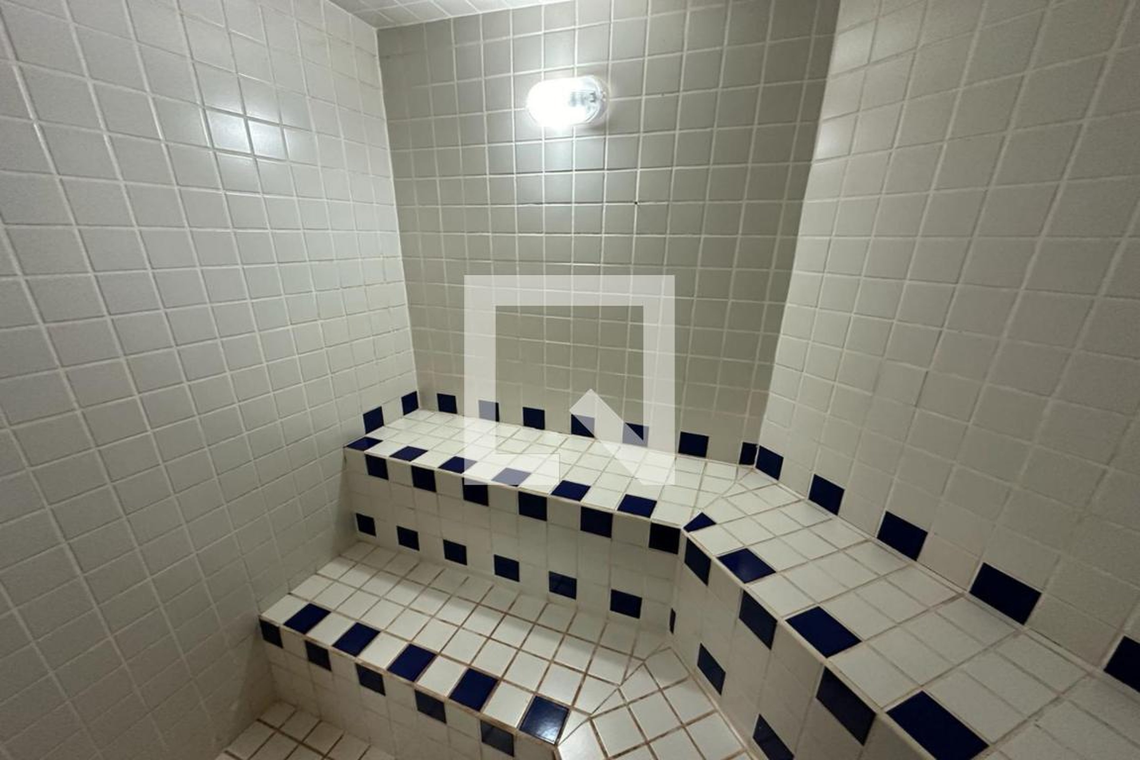 Sauna - Colina do Sabiá