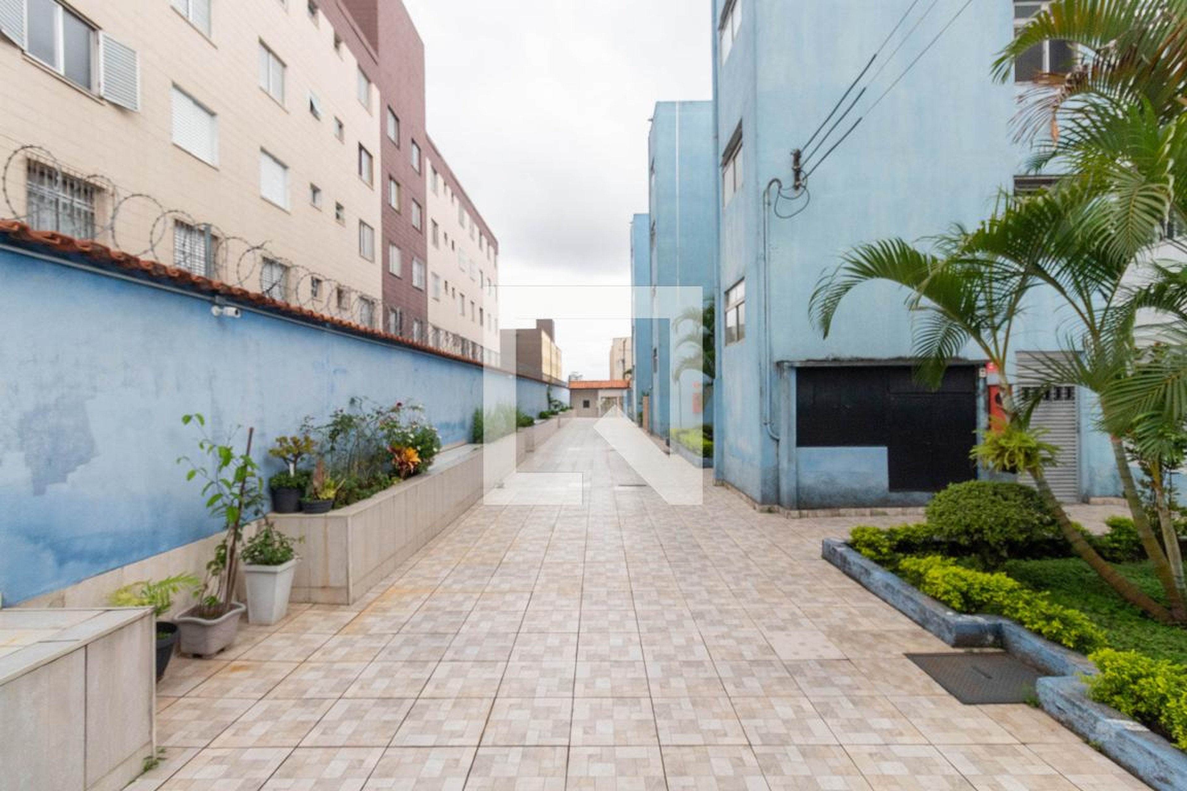 Área comum - ominium I Bologna