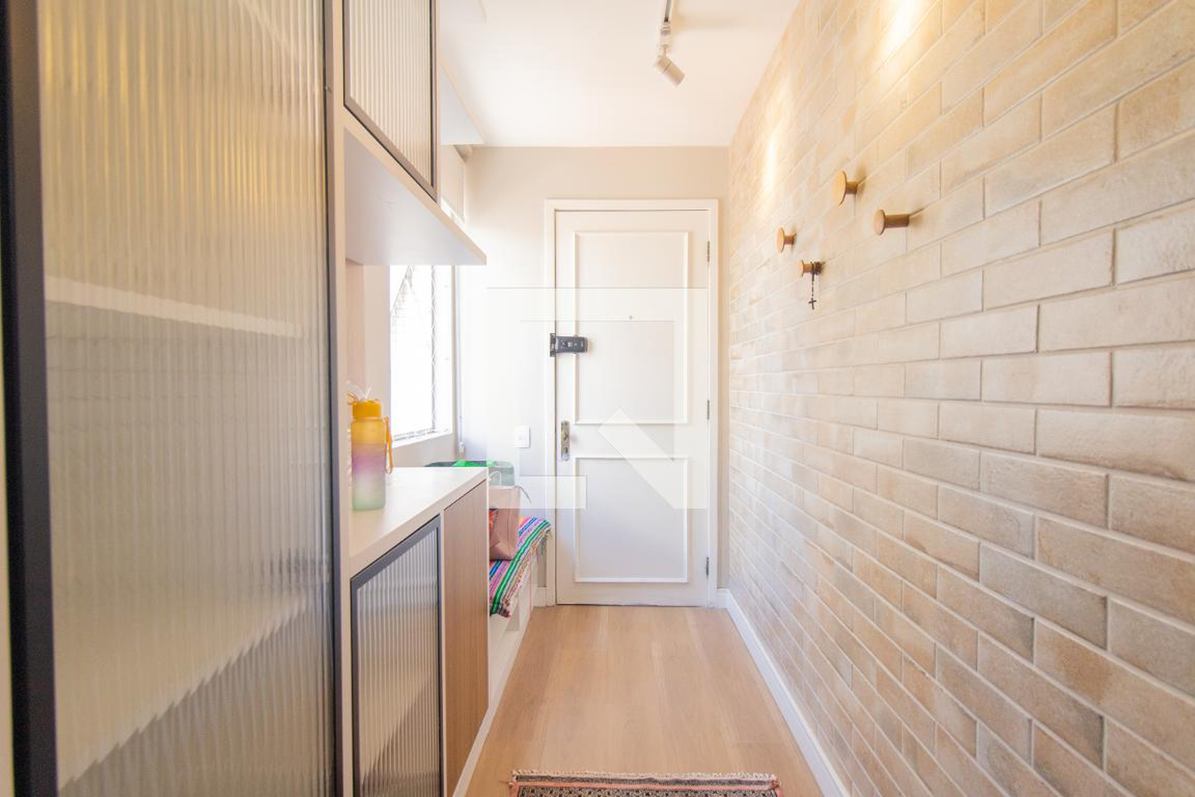 Hall - Edifício Rio Xingu