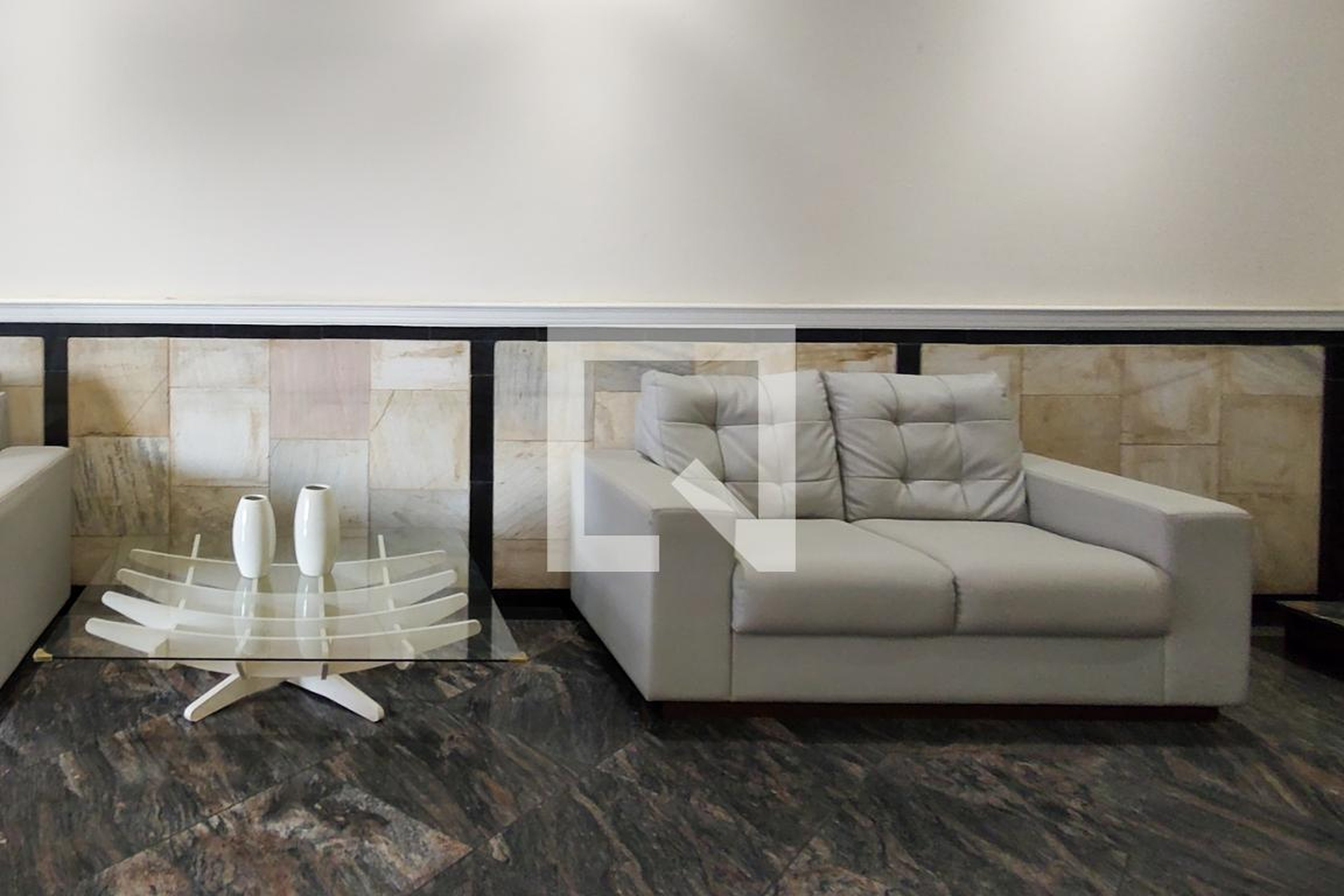 Hall social - Costa Del Sol