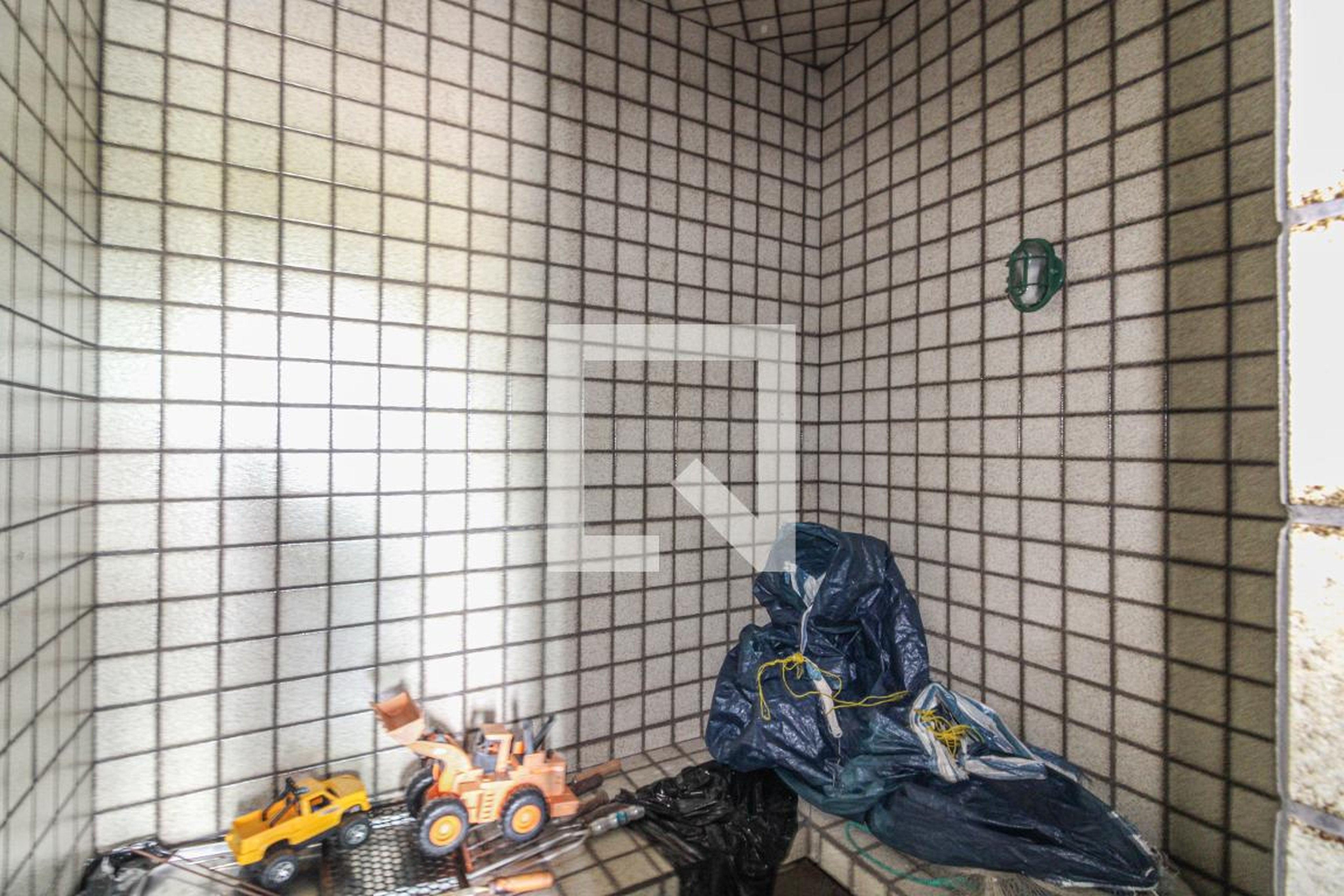 Sauna - Edifício Renoir