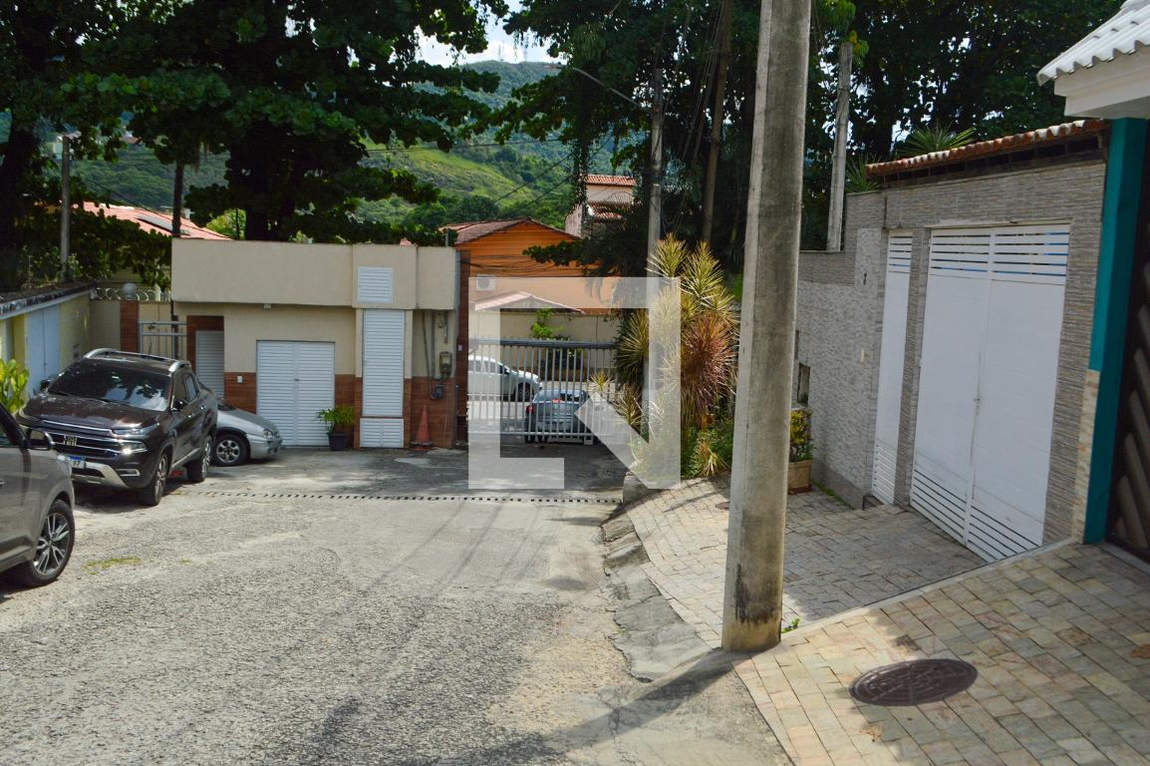 Área comum - Ilumine