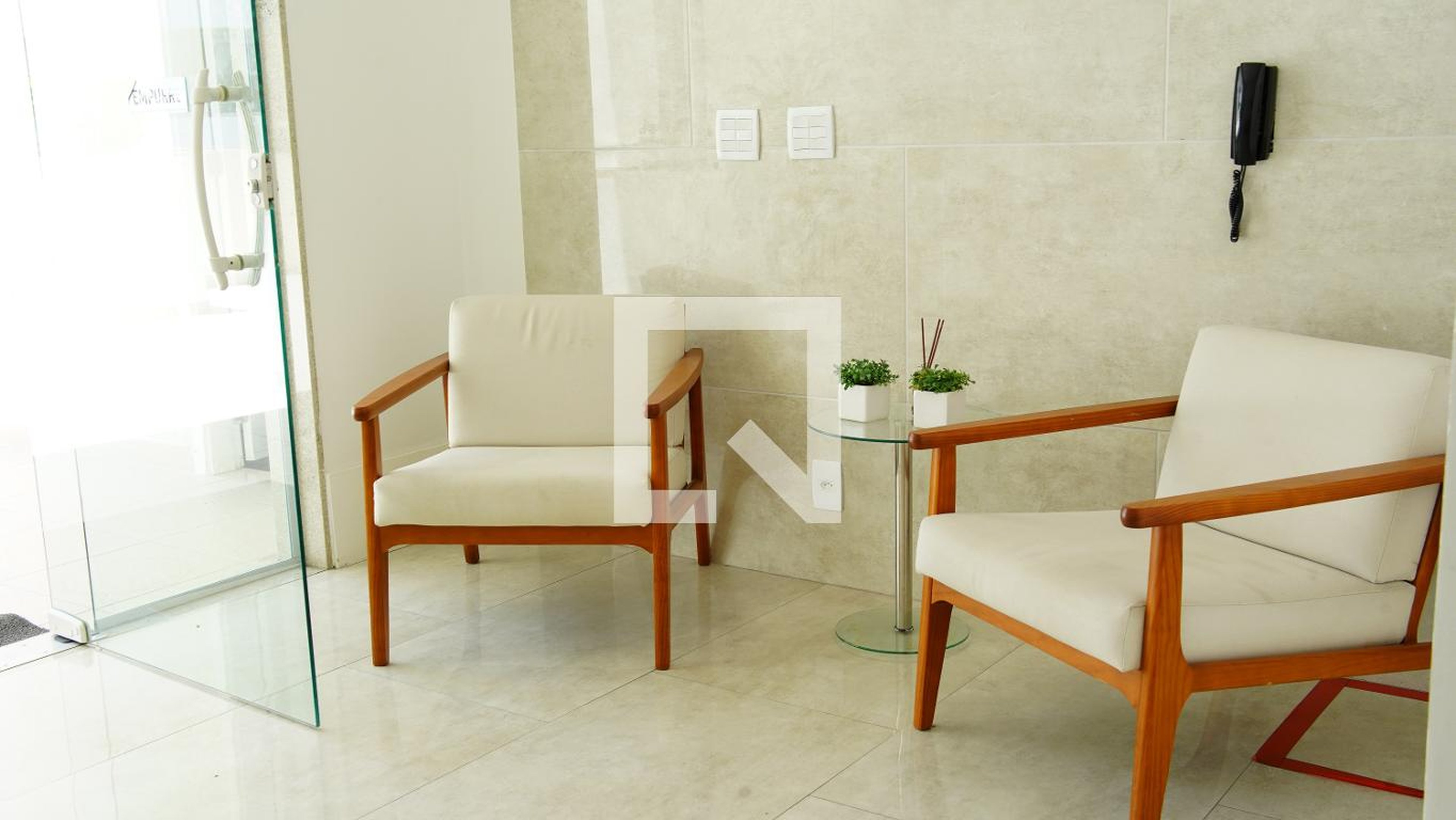 Hall social - Supreme Elegance